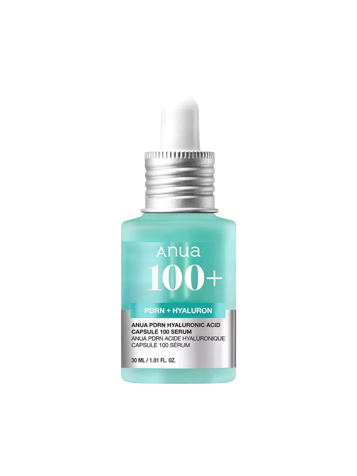 PDRN Hyaluronic Acid Capsule 100 Serum