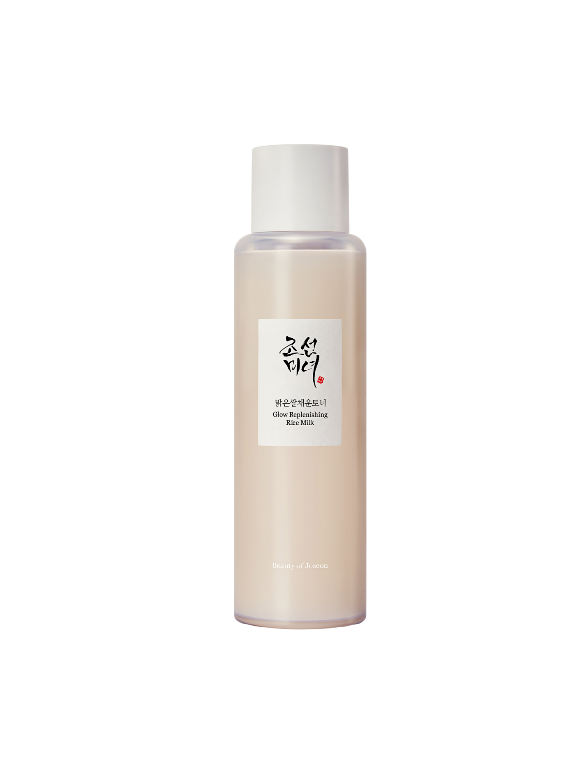 Glow Replenishing Rice Milk Toner