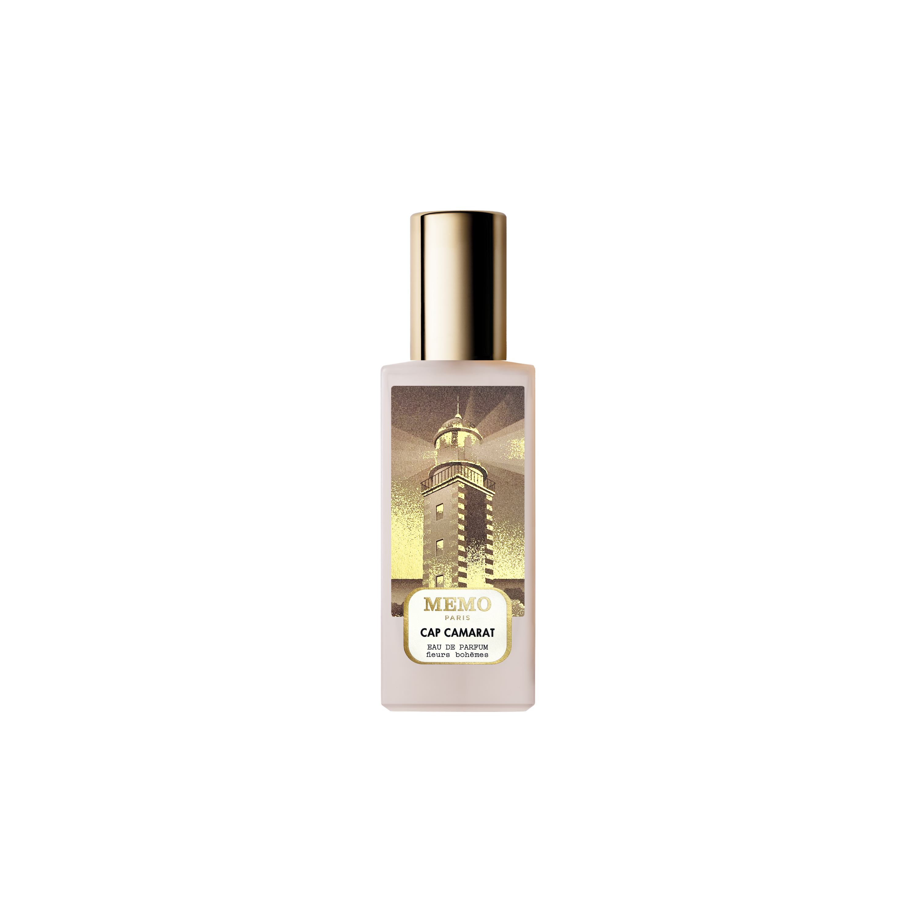 Cap Camarat (Eau de Parfum)