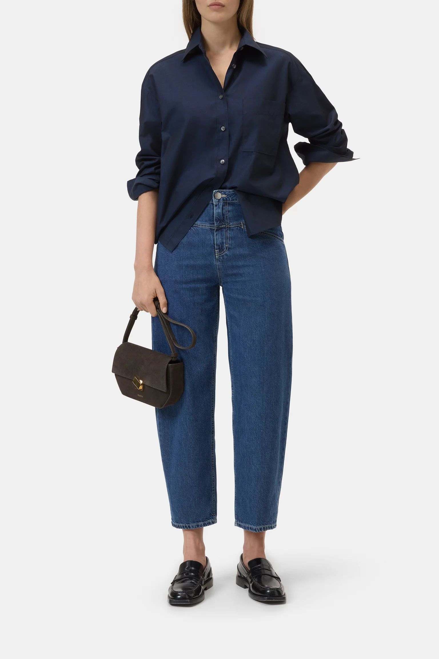 Stover-X Jeans