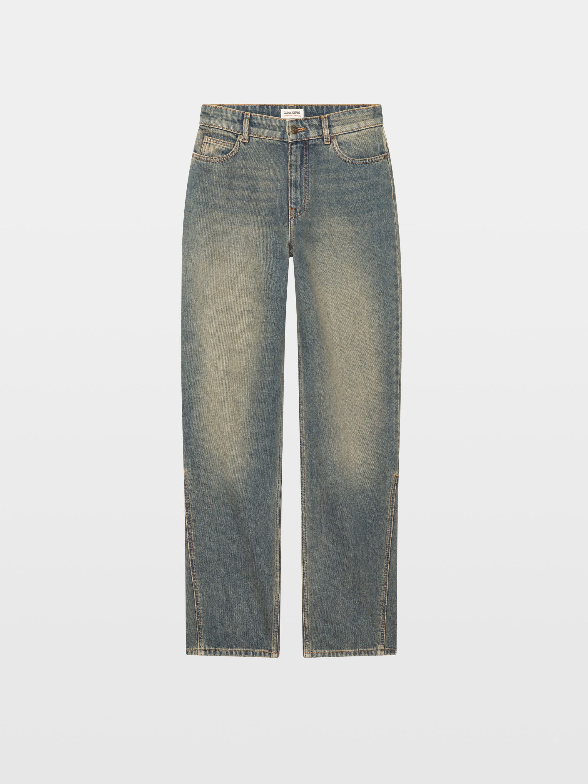 Ete Denim Jeans