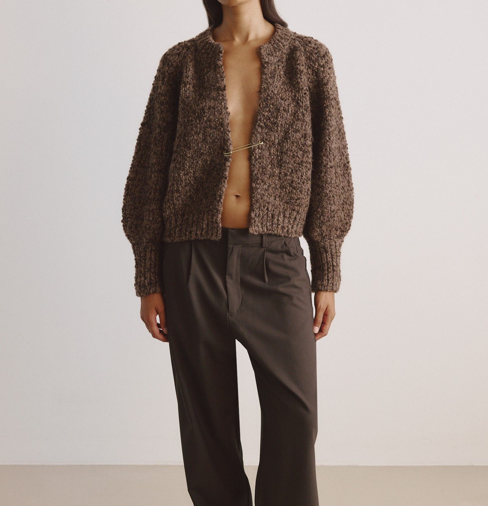 CONNIE Cardigan
