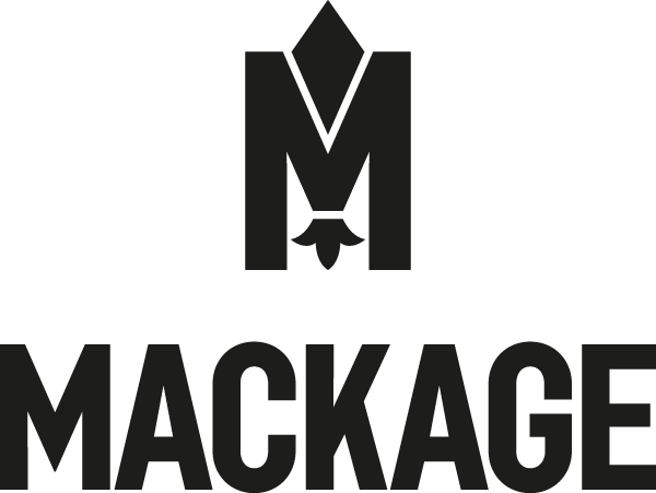 Mackage Mackage