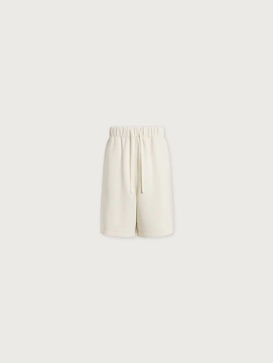 Rumer Long Shorts