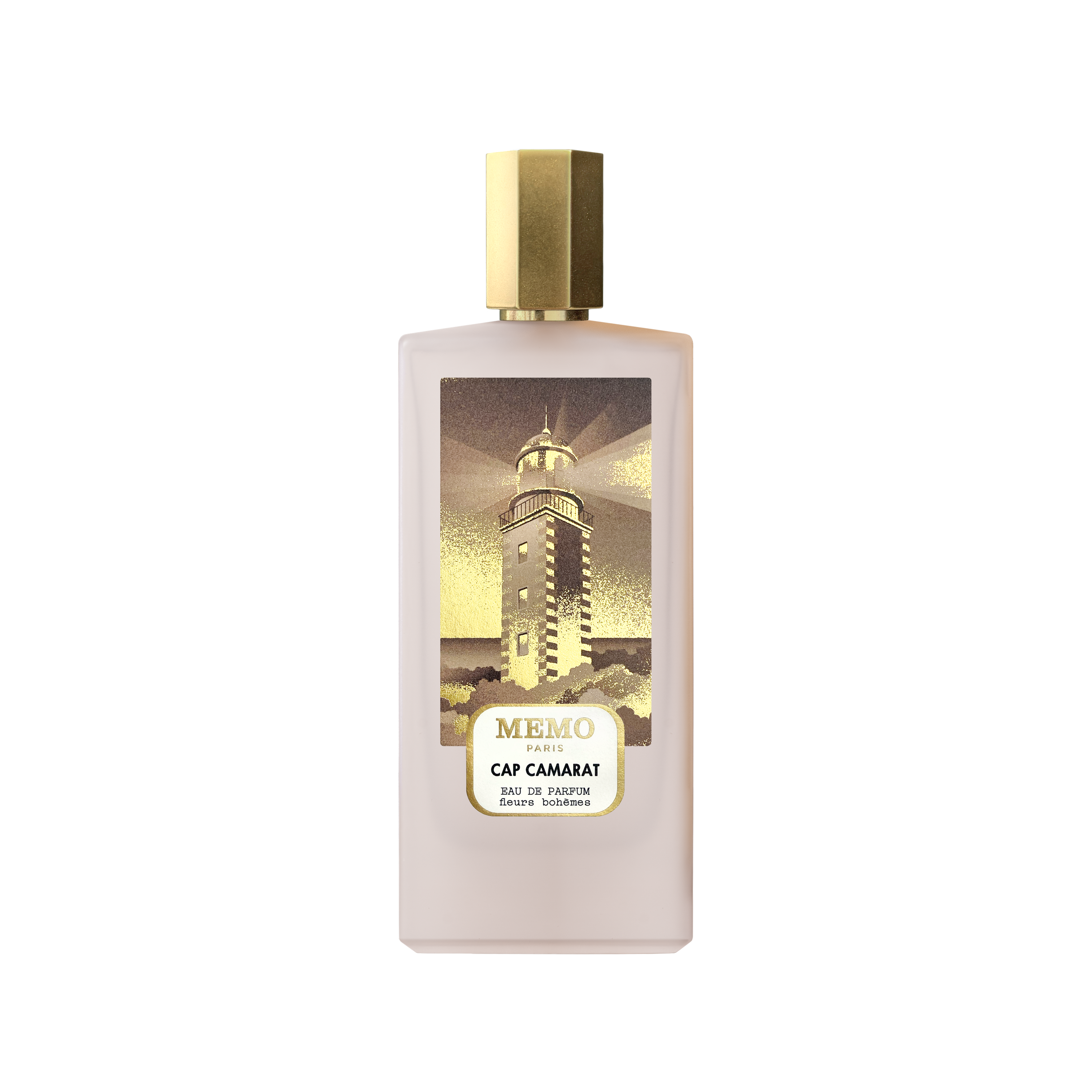 Cap Camarat (Eau de Parfum)