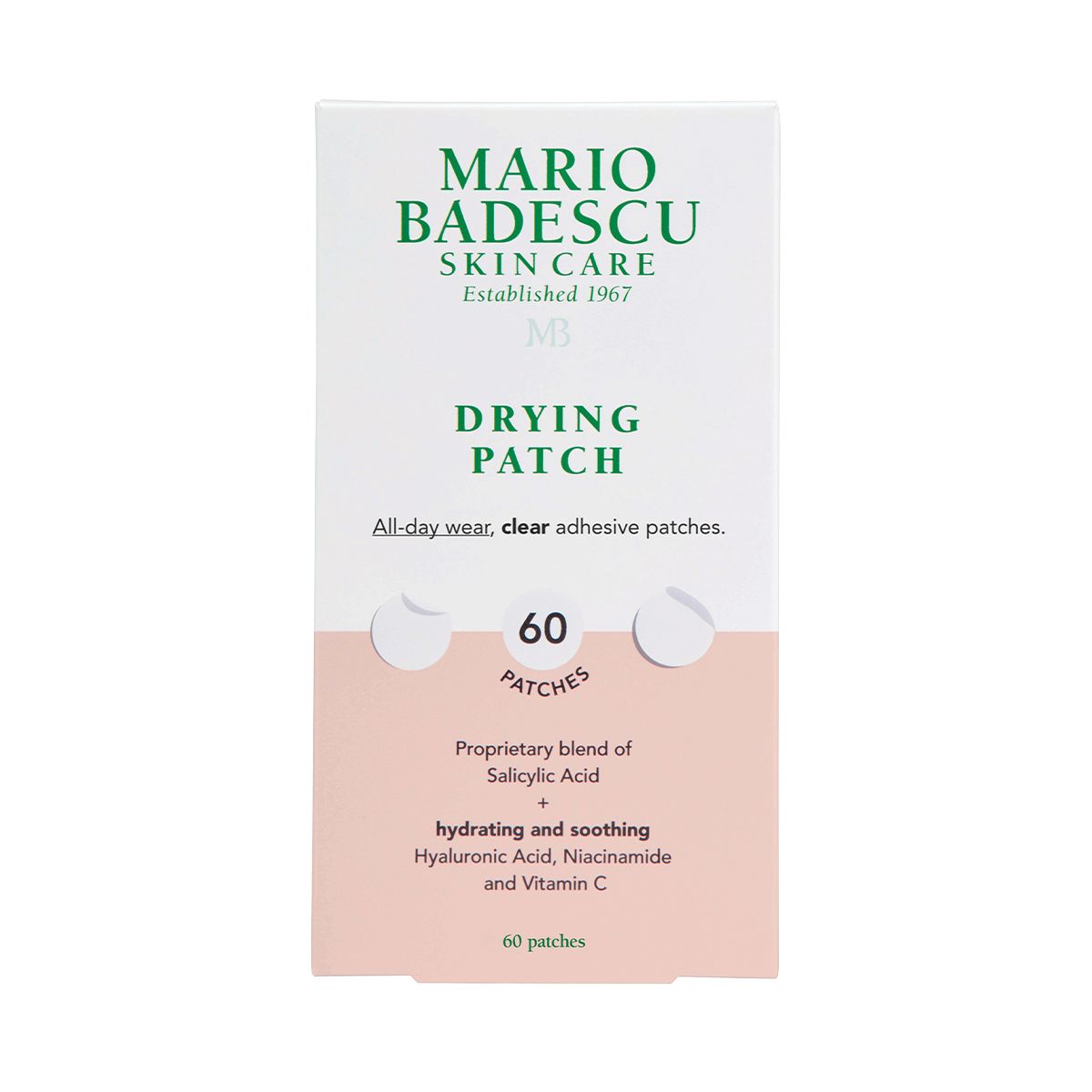 MAB Acne Drying Patch 