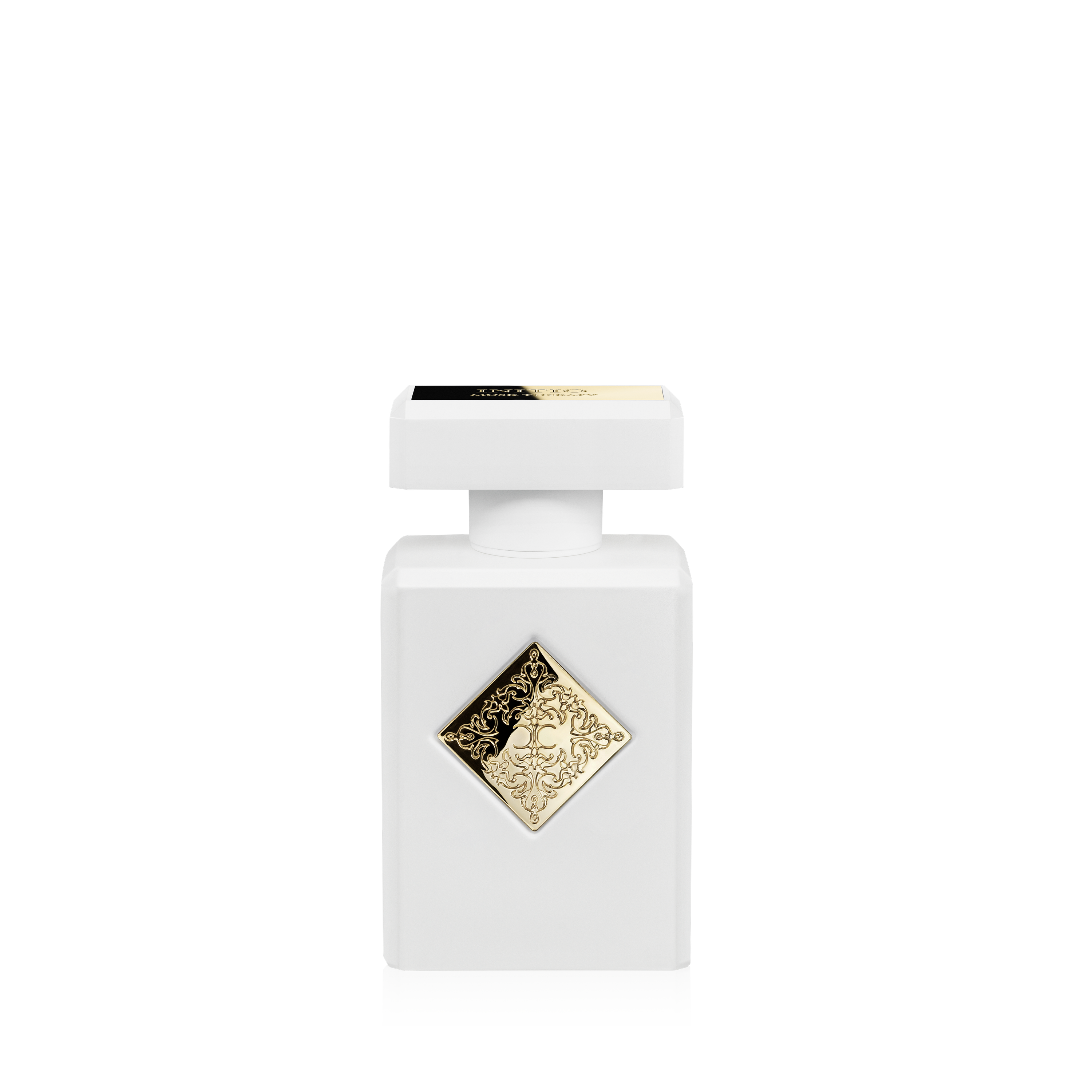 Musk Therapy (Extrait de Parfum)