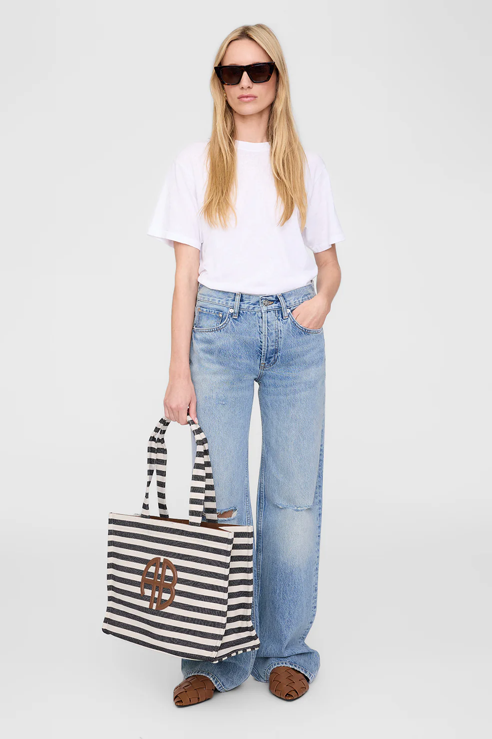 Lara Tote Tasche Lara Tote Tasche