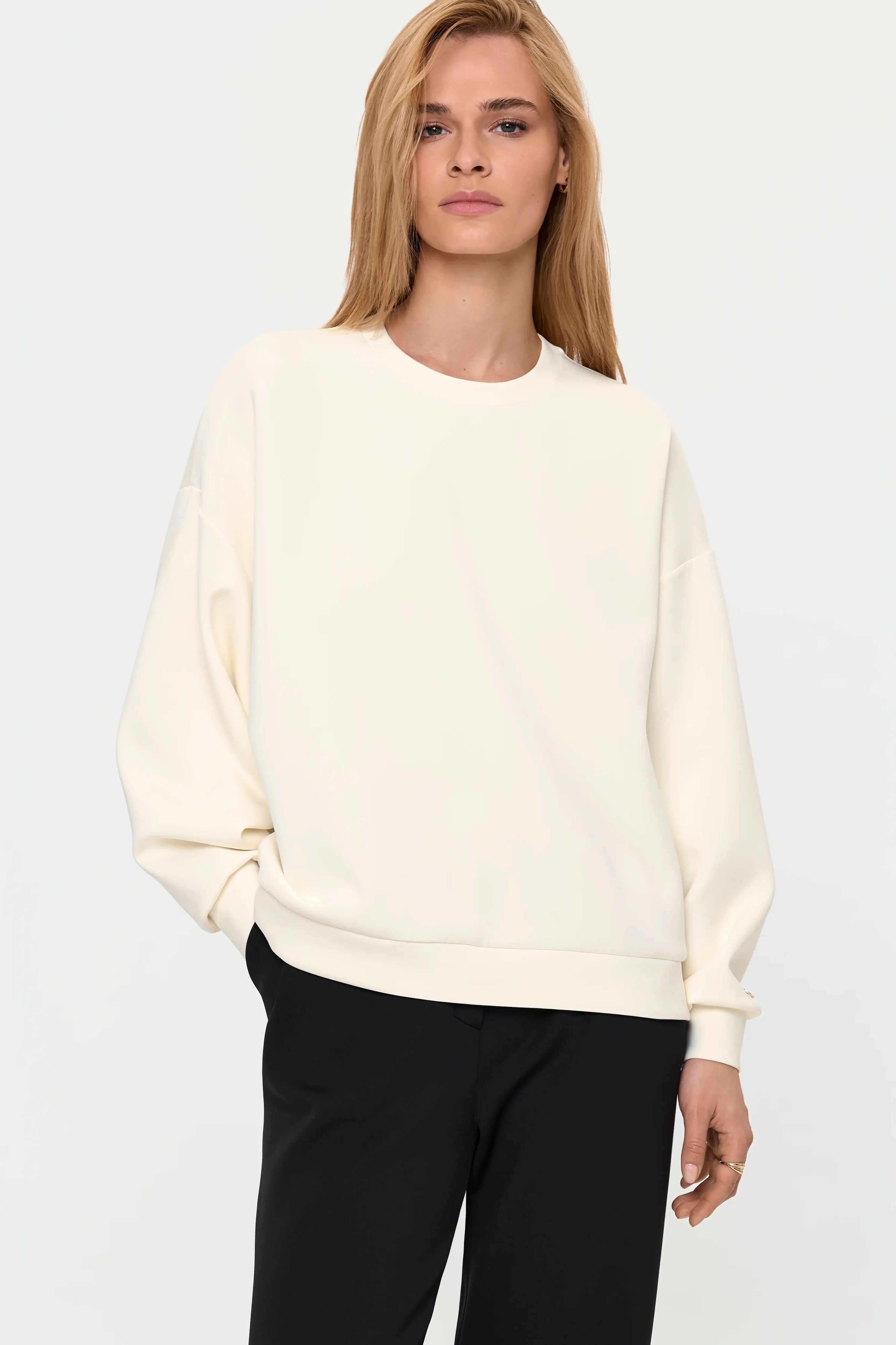 MERLIN Pullover cajo
