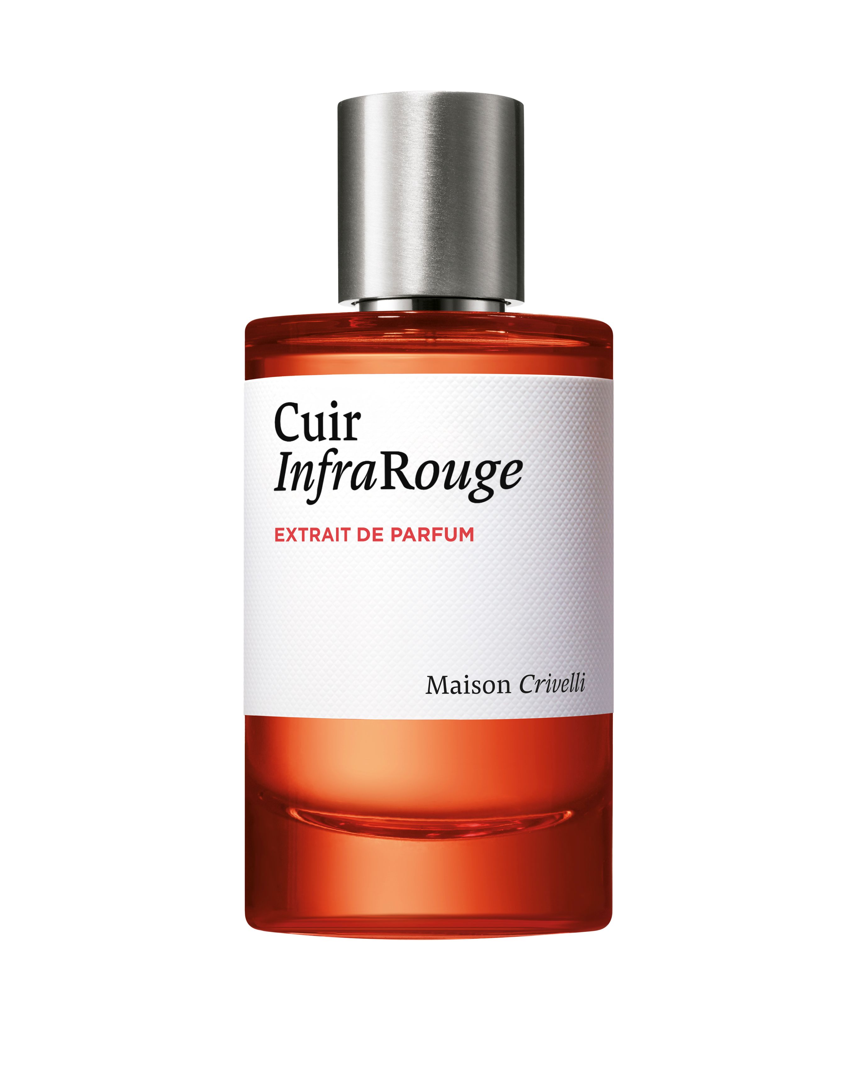 Cuir InfraRouge (Extrait de Parfum)