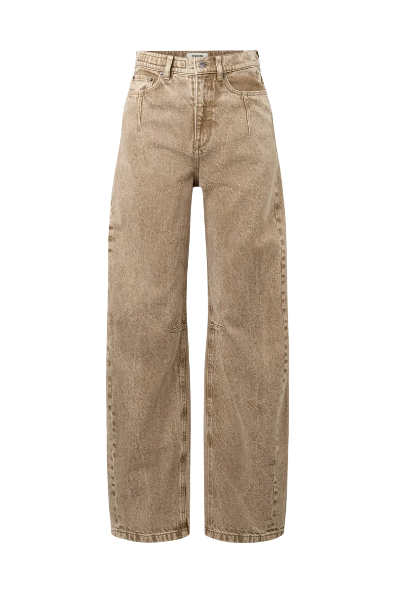 Liable Jeans