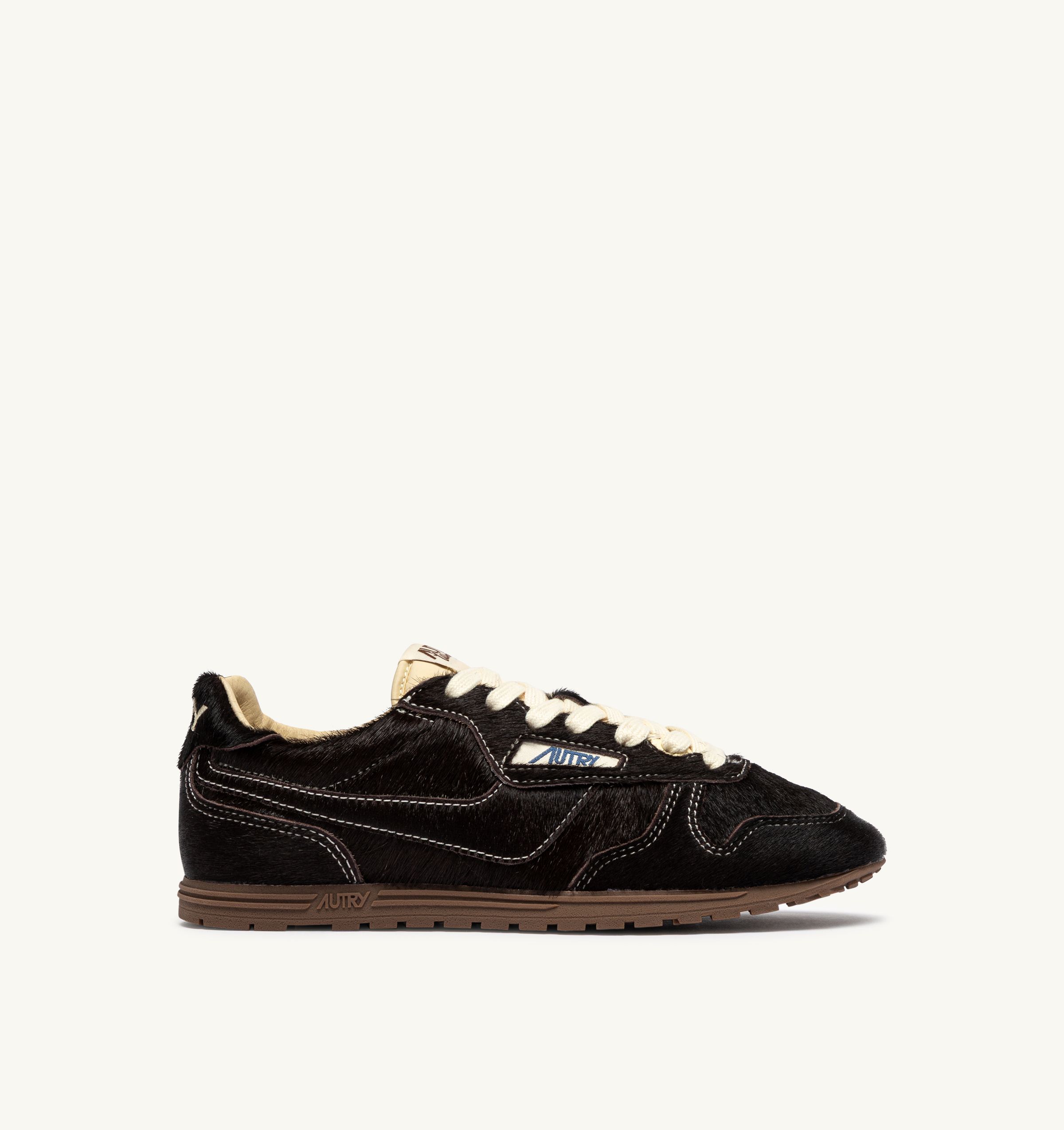 Windspin Low Wom Sneaker