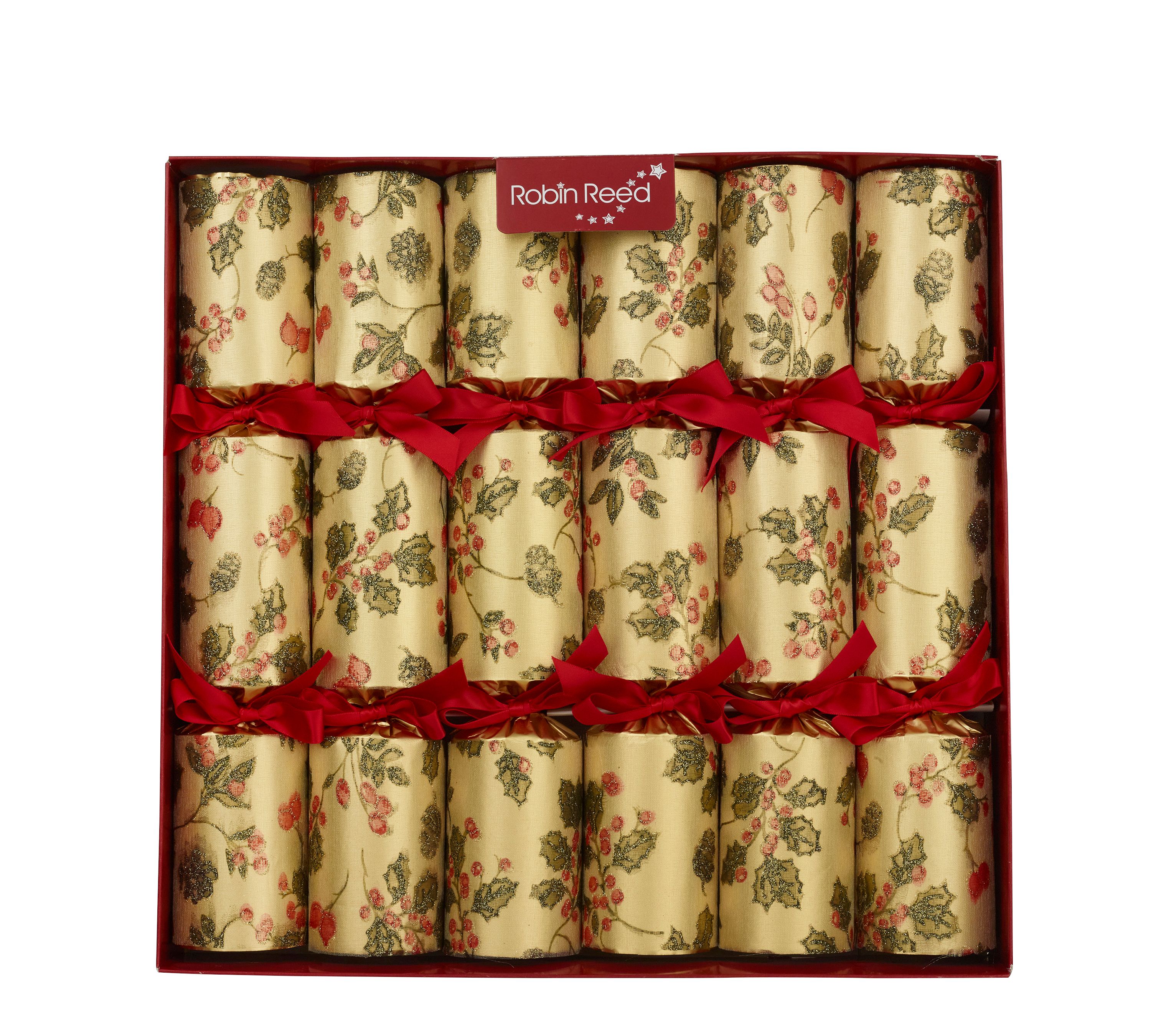 Christmas Crackers