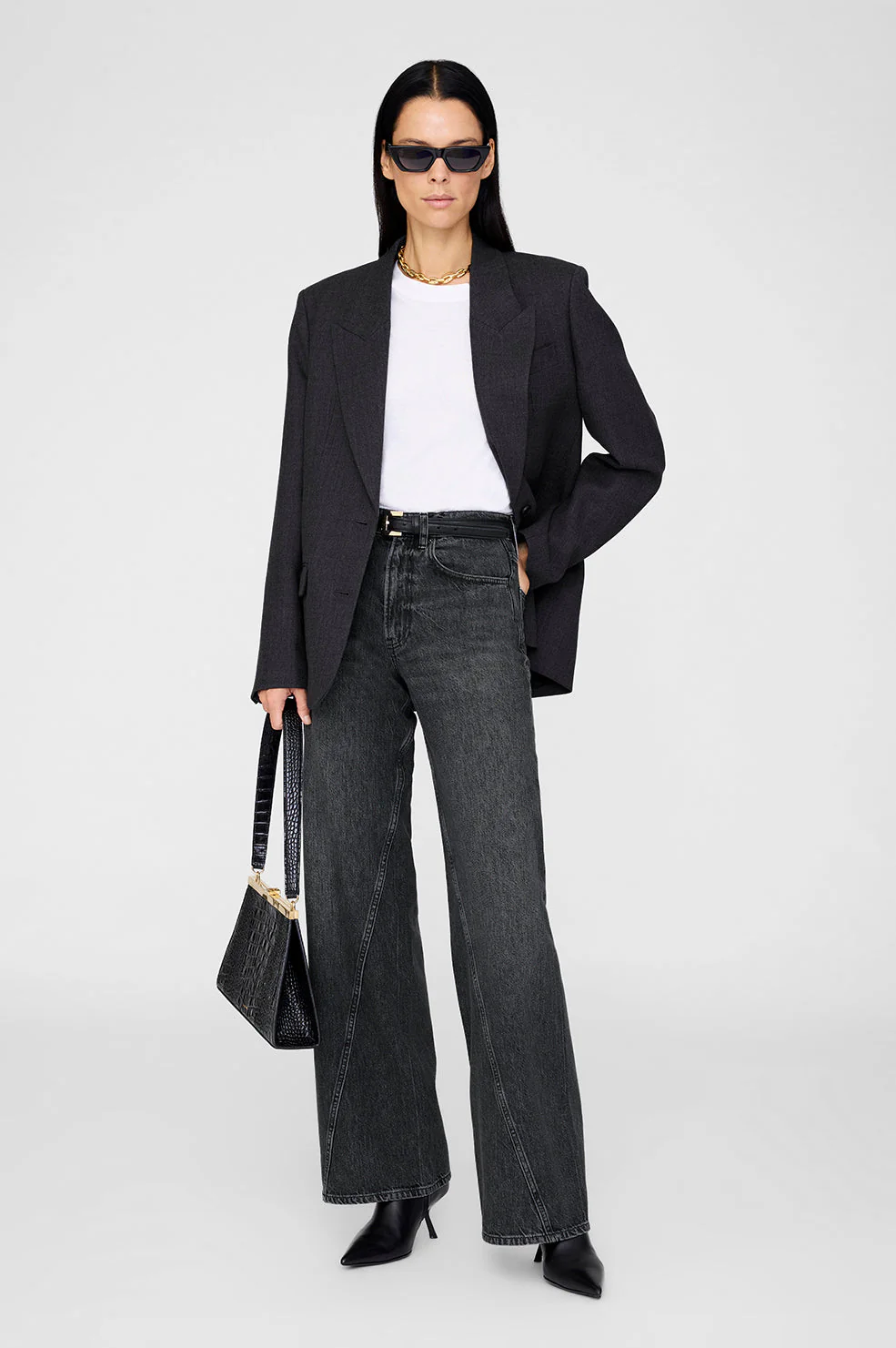 Brie Jeans Brie Jeans