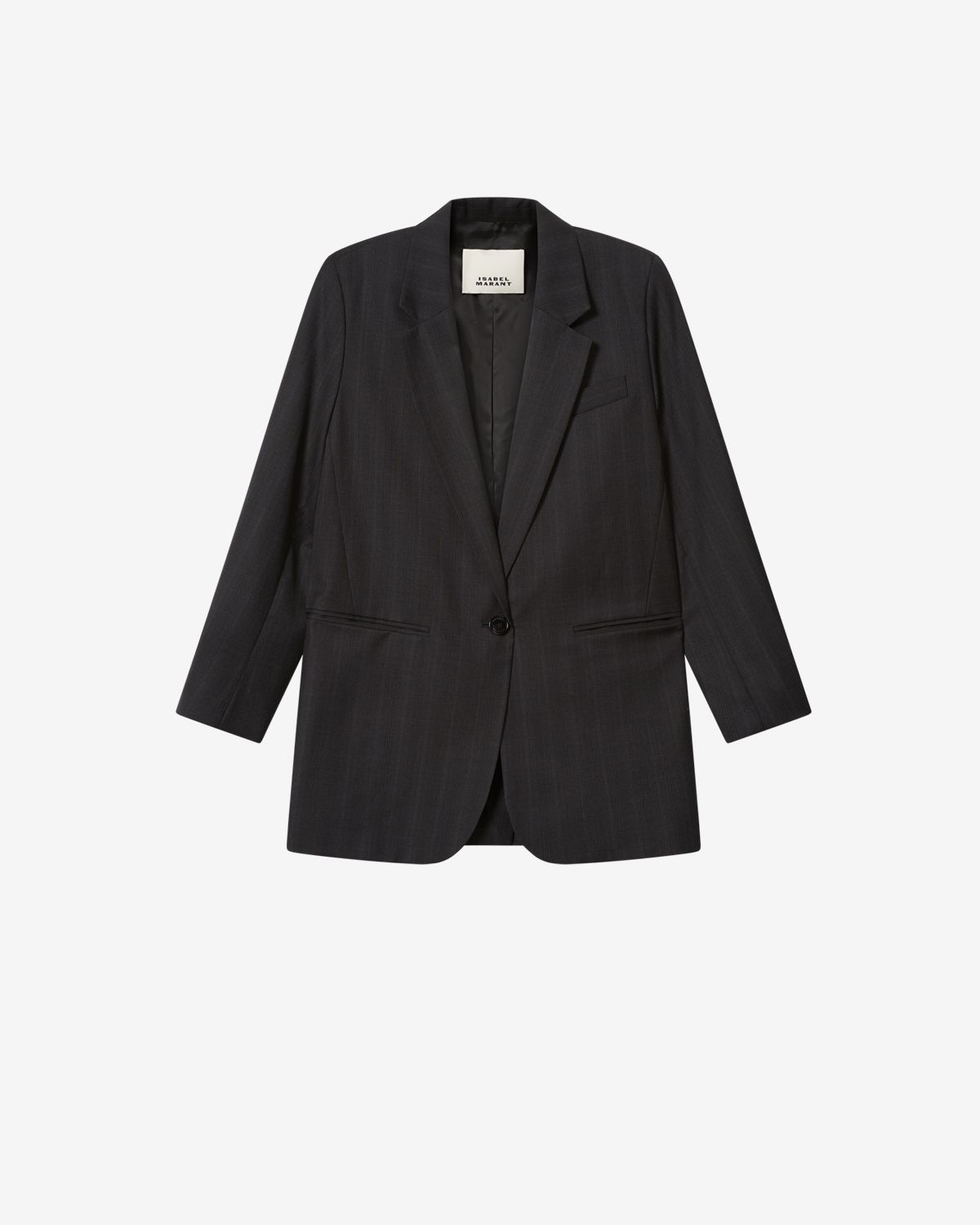 Jacke Nerix aus Wolle