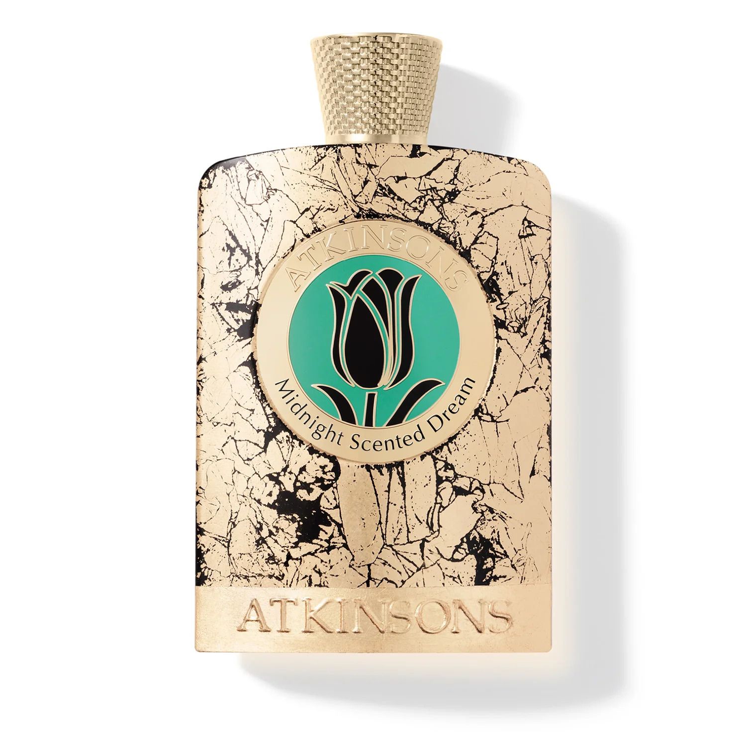 Midnight Scented Dream (Parfum Intense)