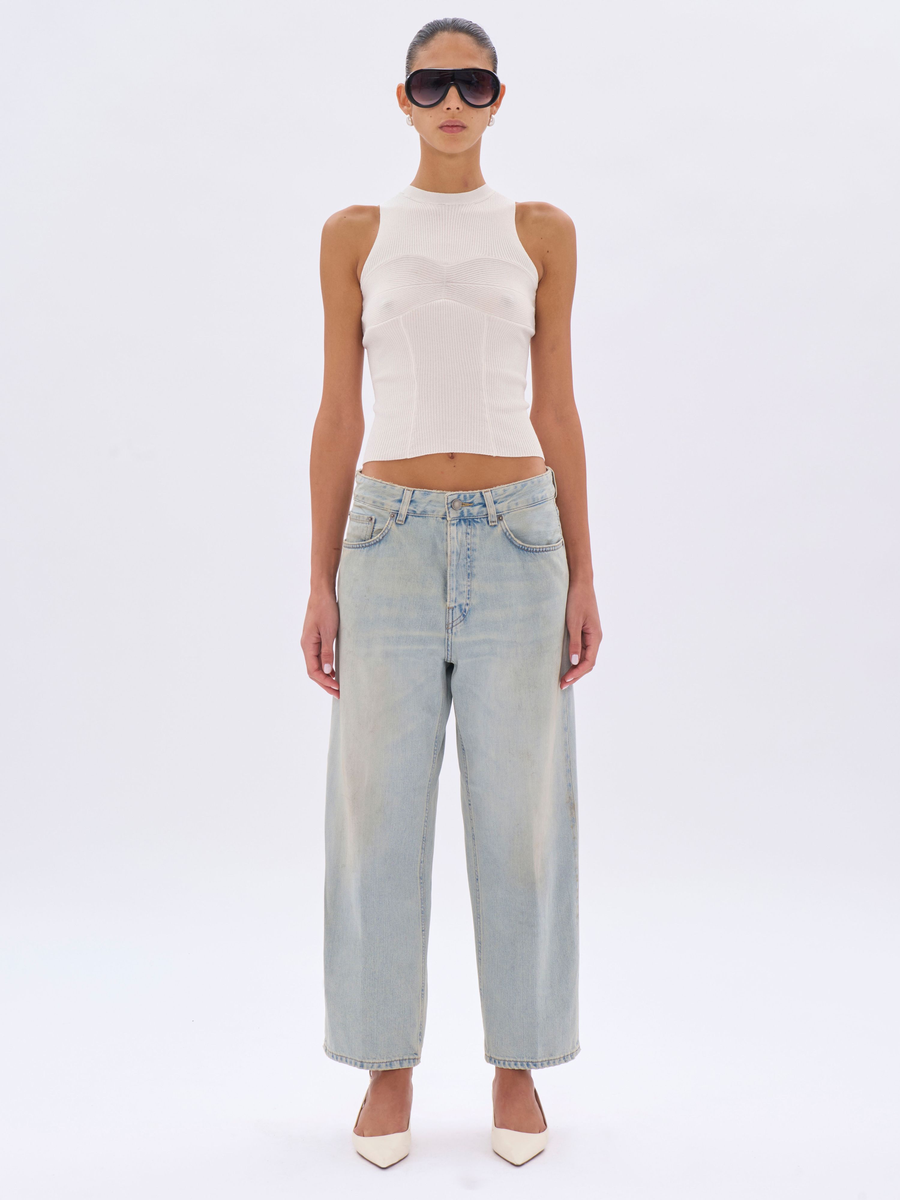 Betty Jeans