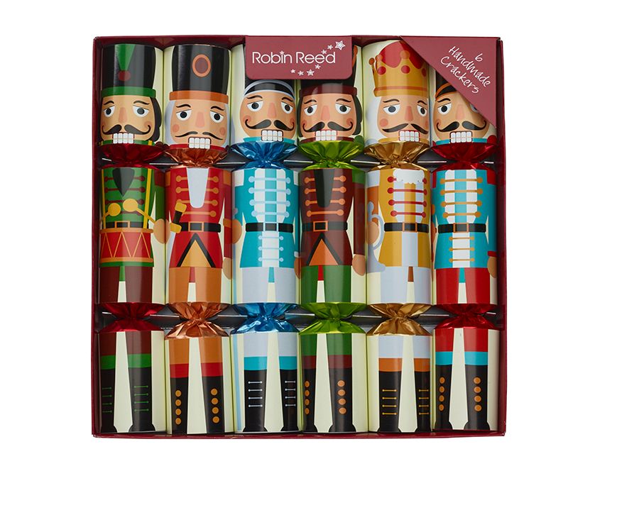 Christmas Crackers