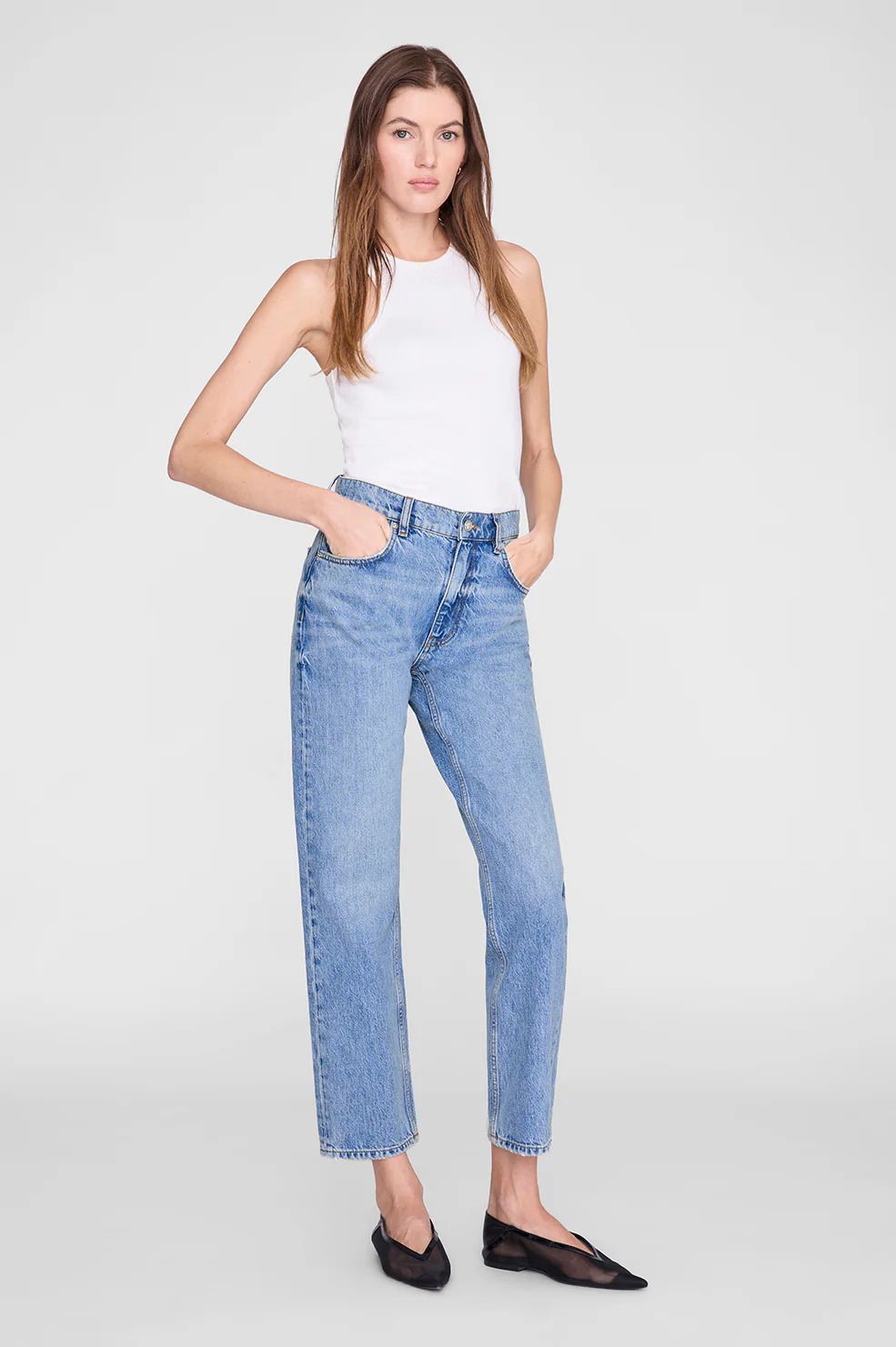 Kate Jeans