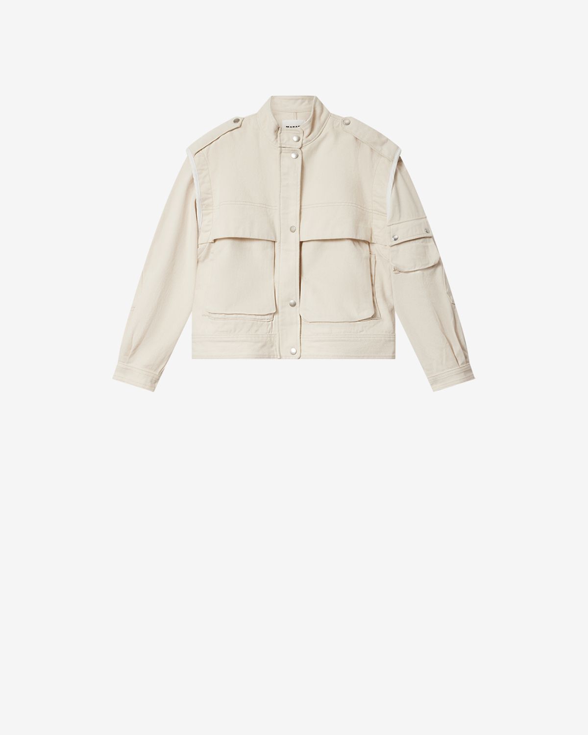 Jacke Edany