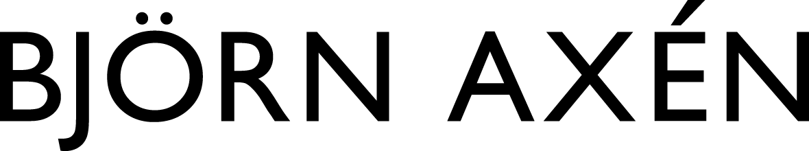 Björn Axén Björn Axén
