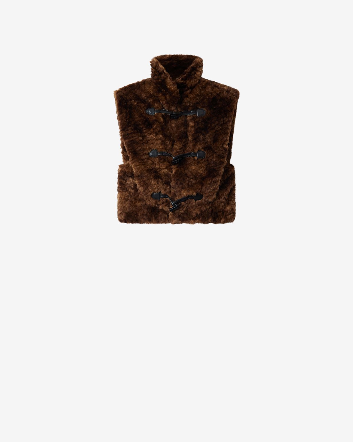 Gilet Jocya