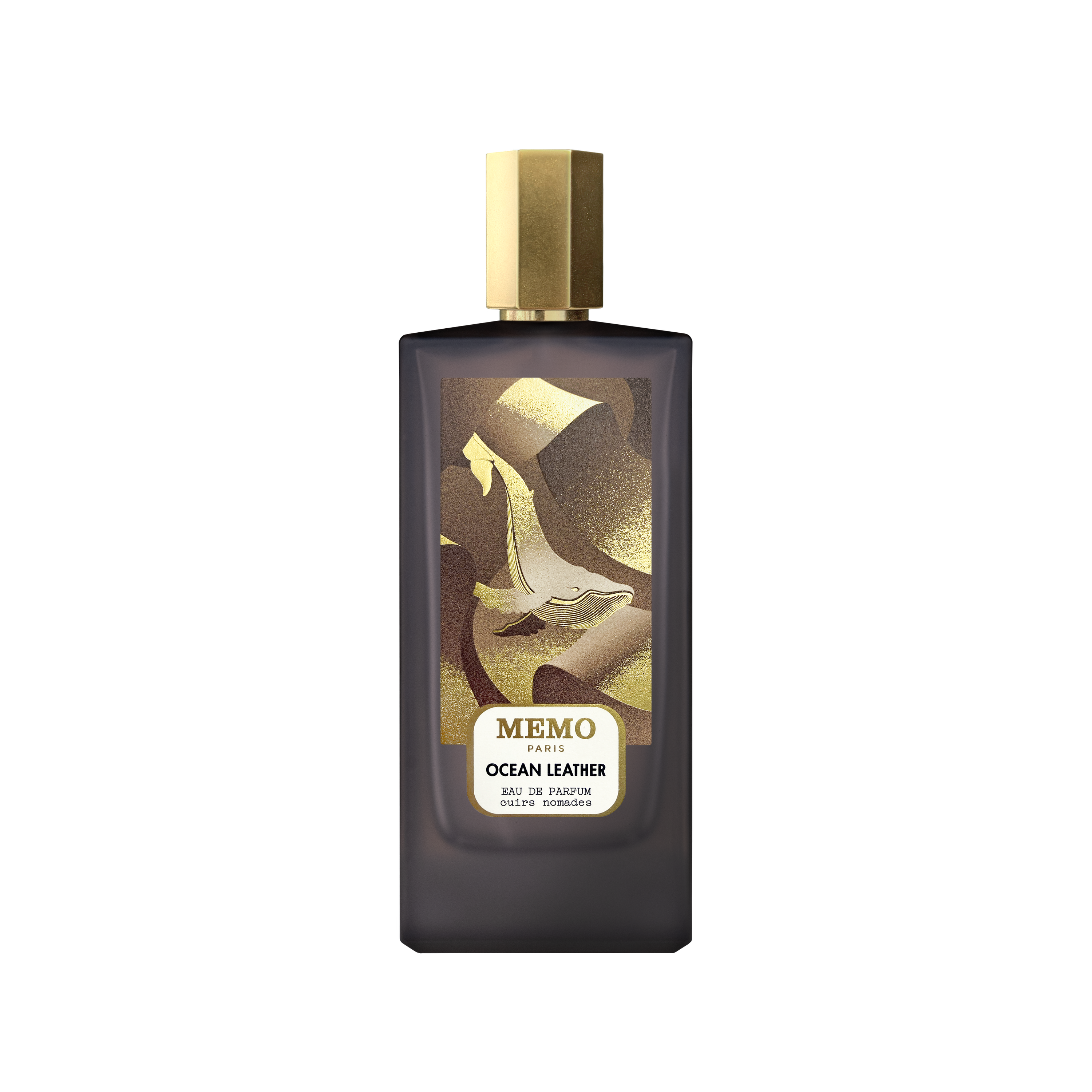 Ocean Leather (Eau de Parfum)
