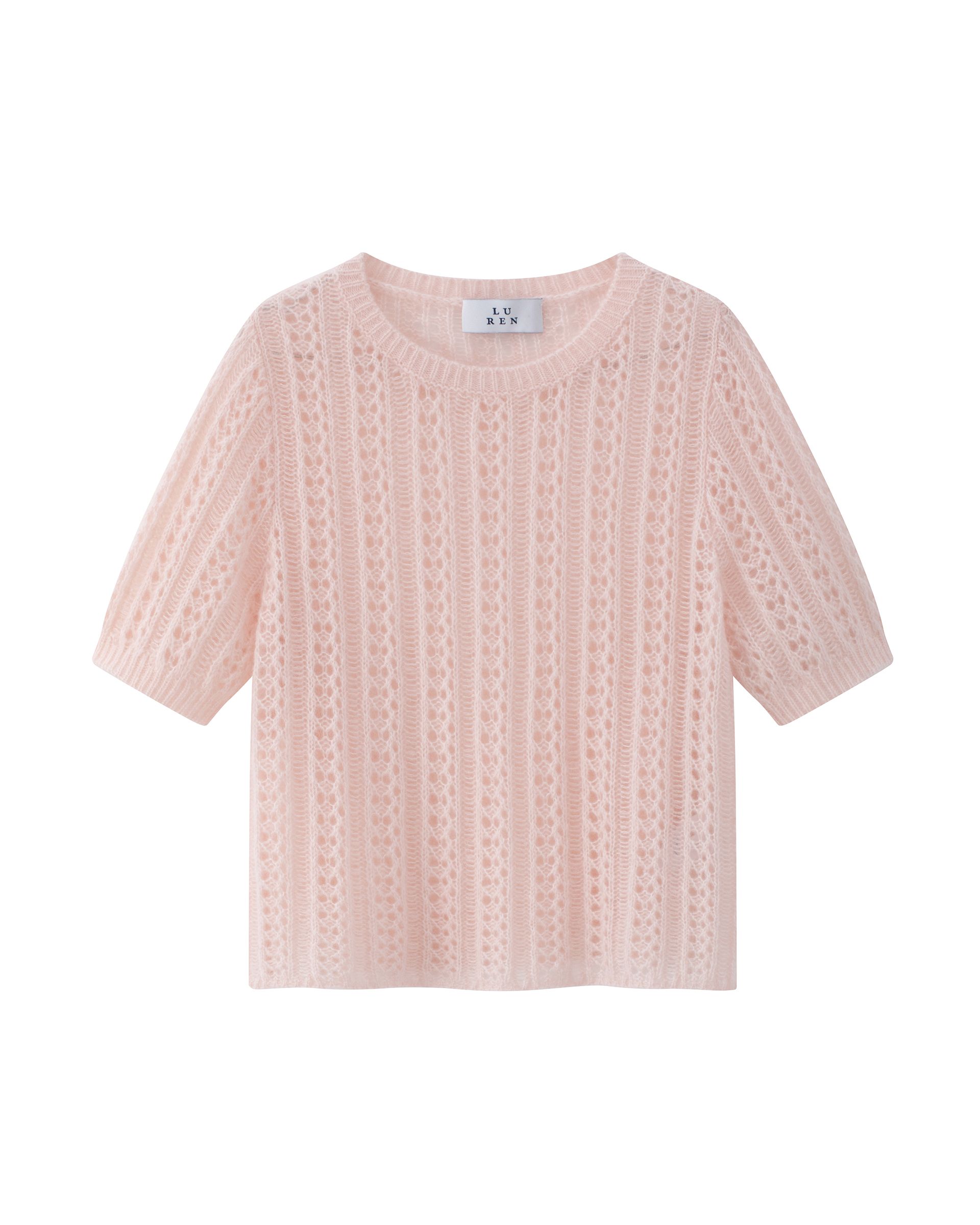 Sakura Pullover