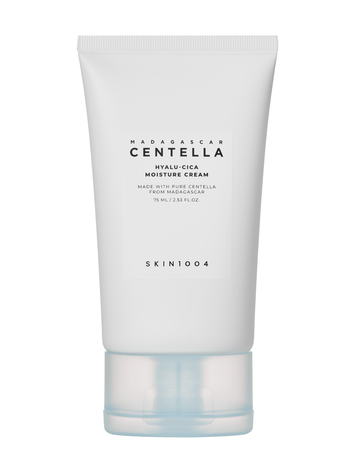 Centella Hyalu-Cica Moisture Cream
