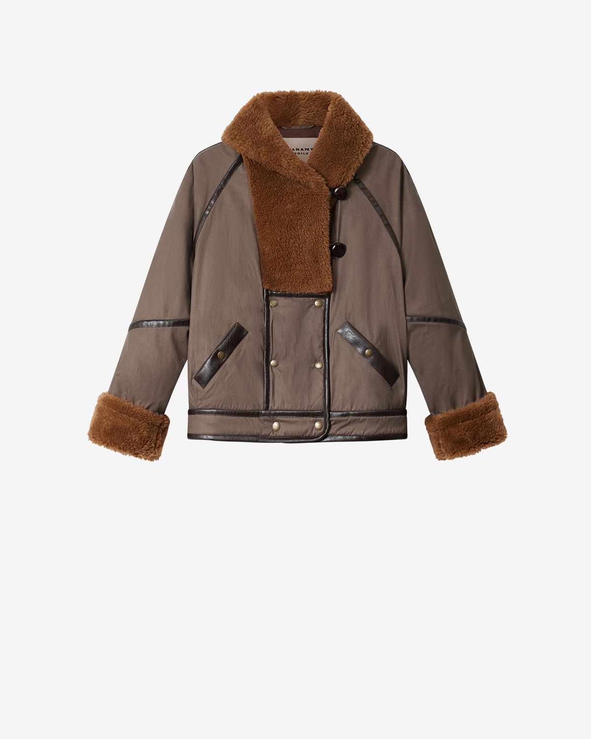 Jacke Olinka