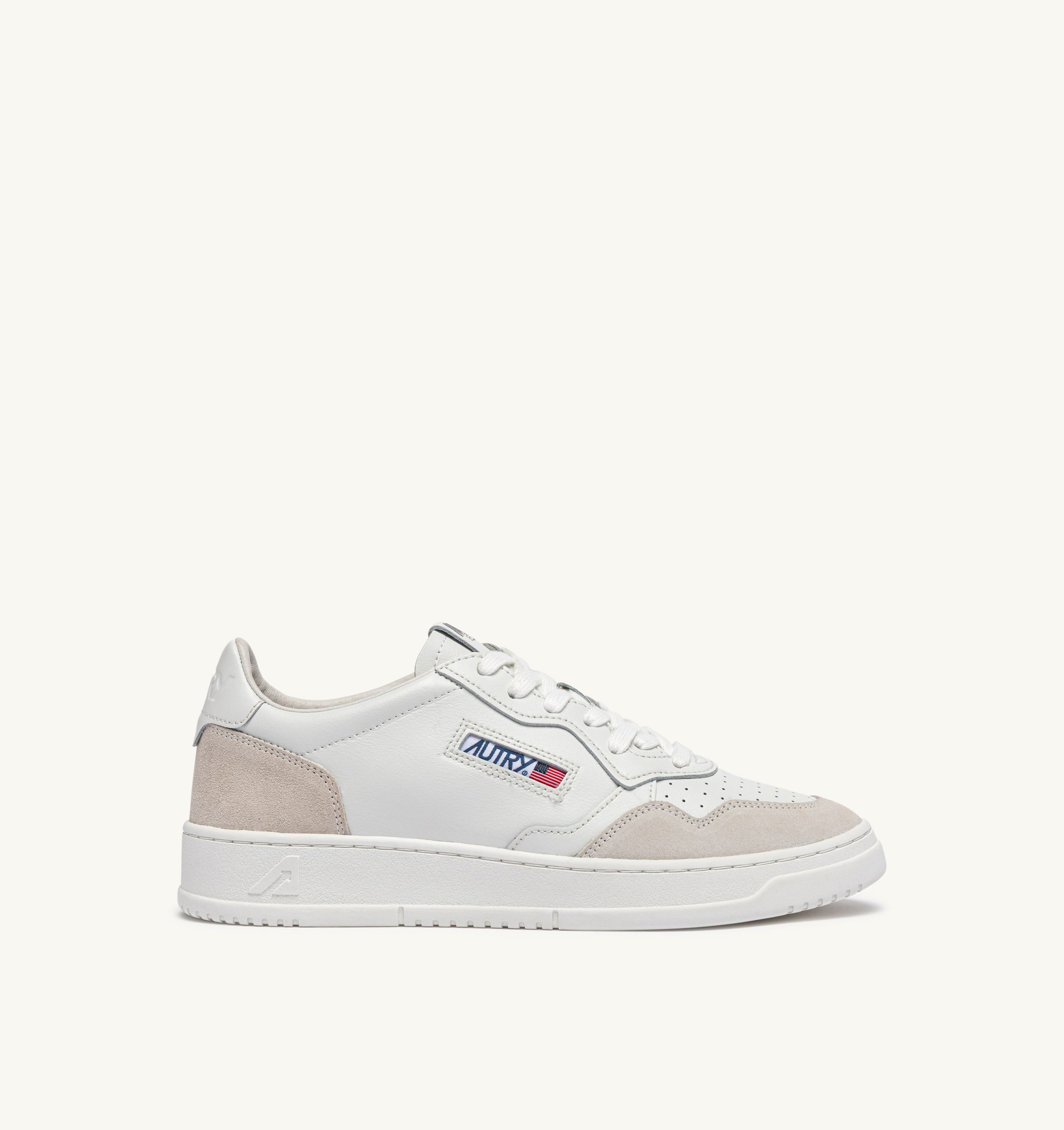 Medalist Sneaker