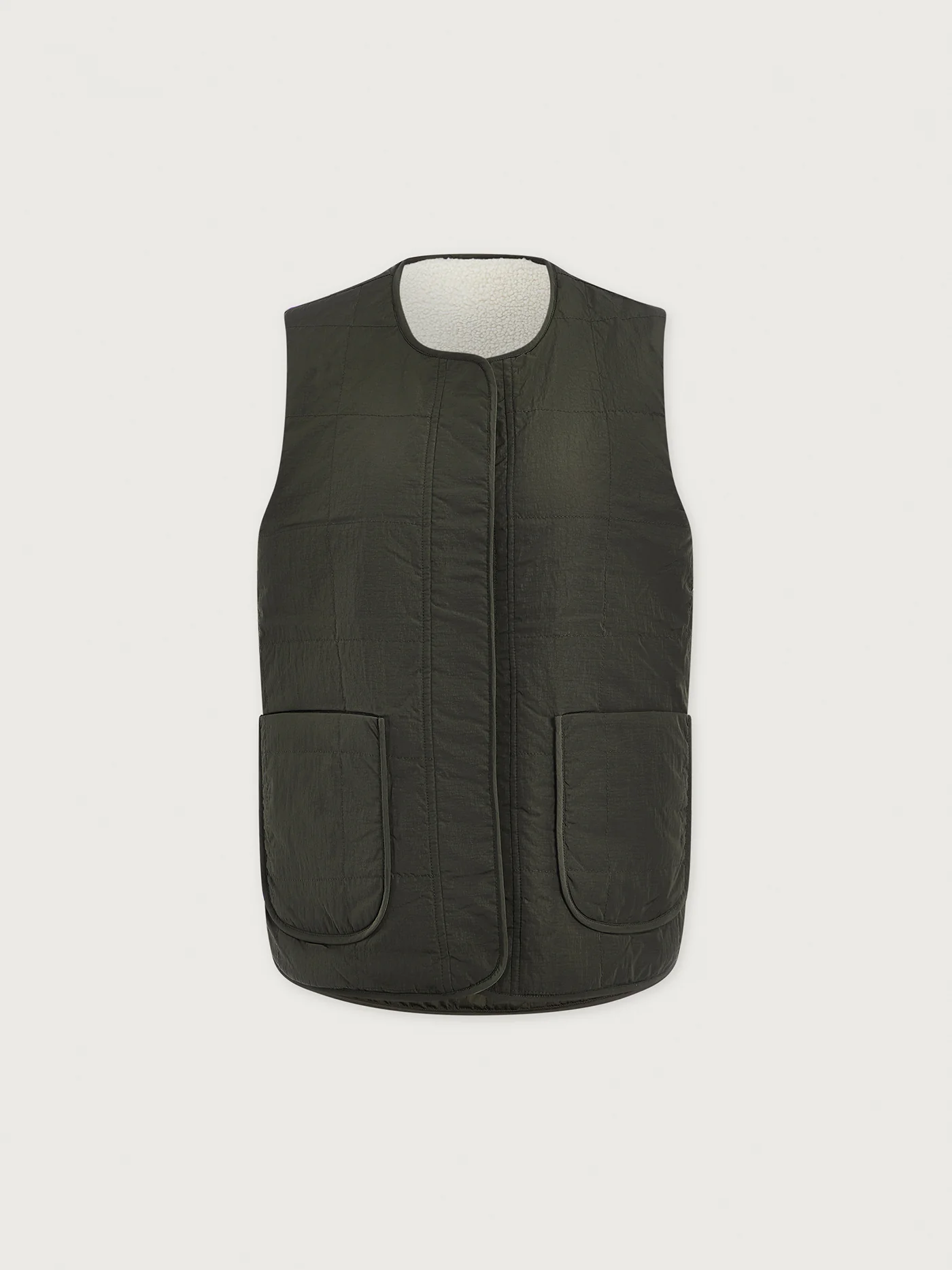 Audrea Reversible Gilet Audrea Reversible Gilet