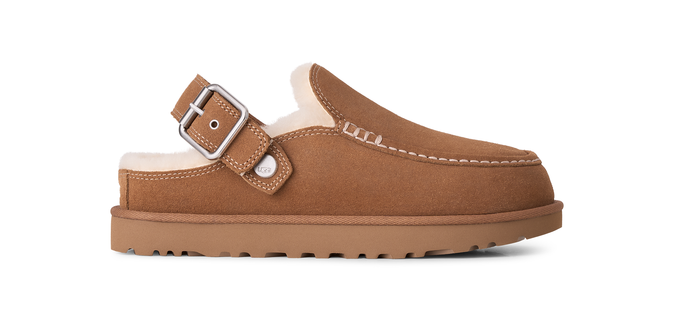 Goldenstar Evelina Clog