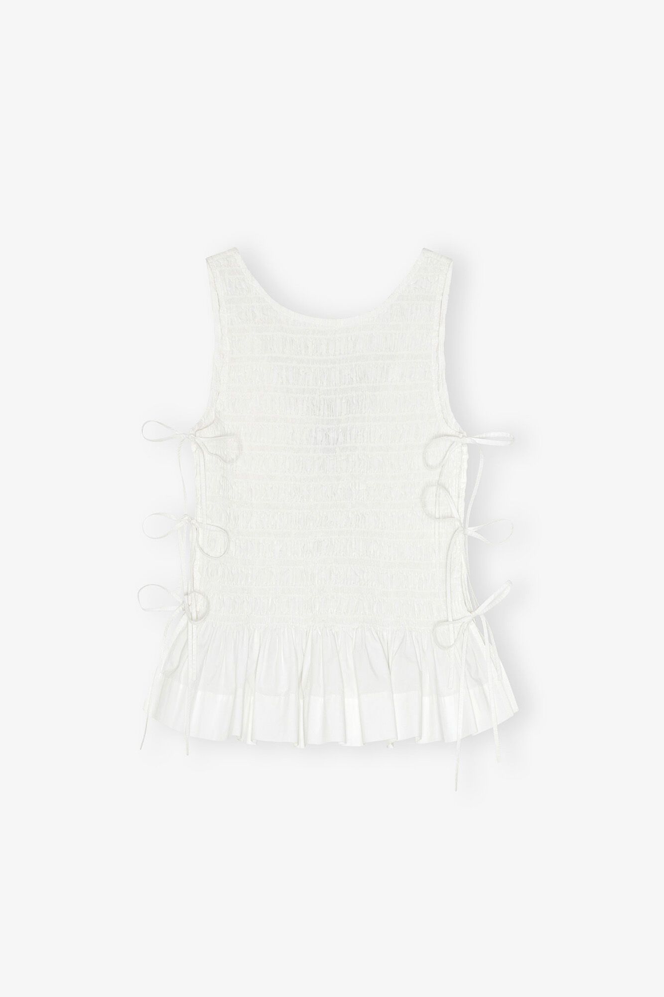 Poplin Top Poplin Top