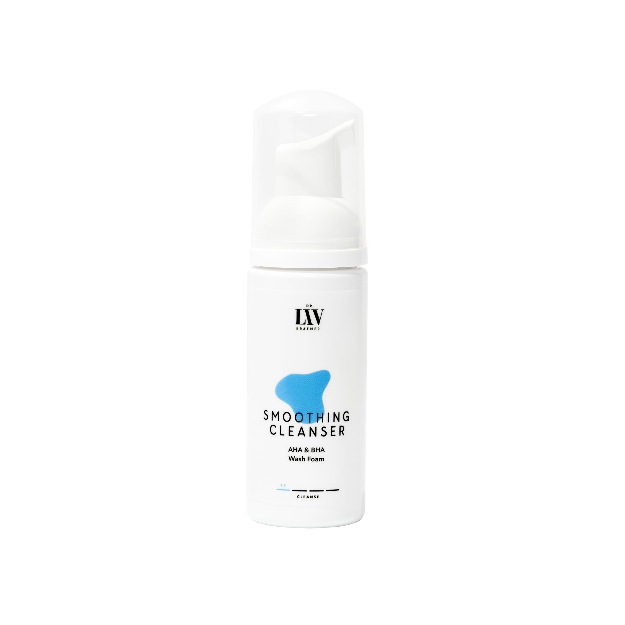 Smoothing Cleanser