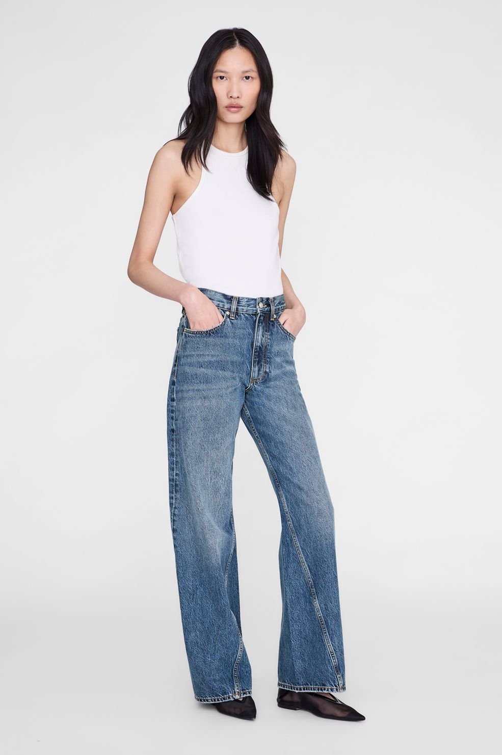 Brie Jeans