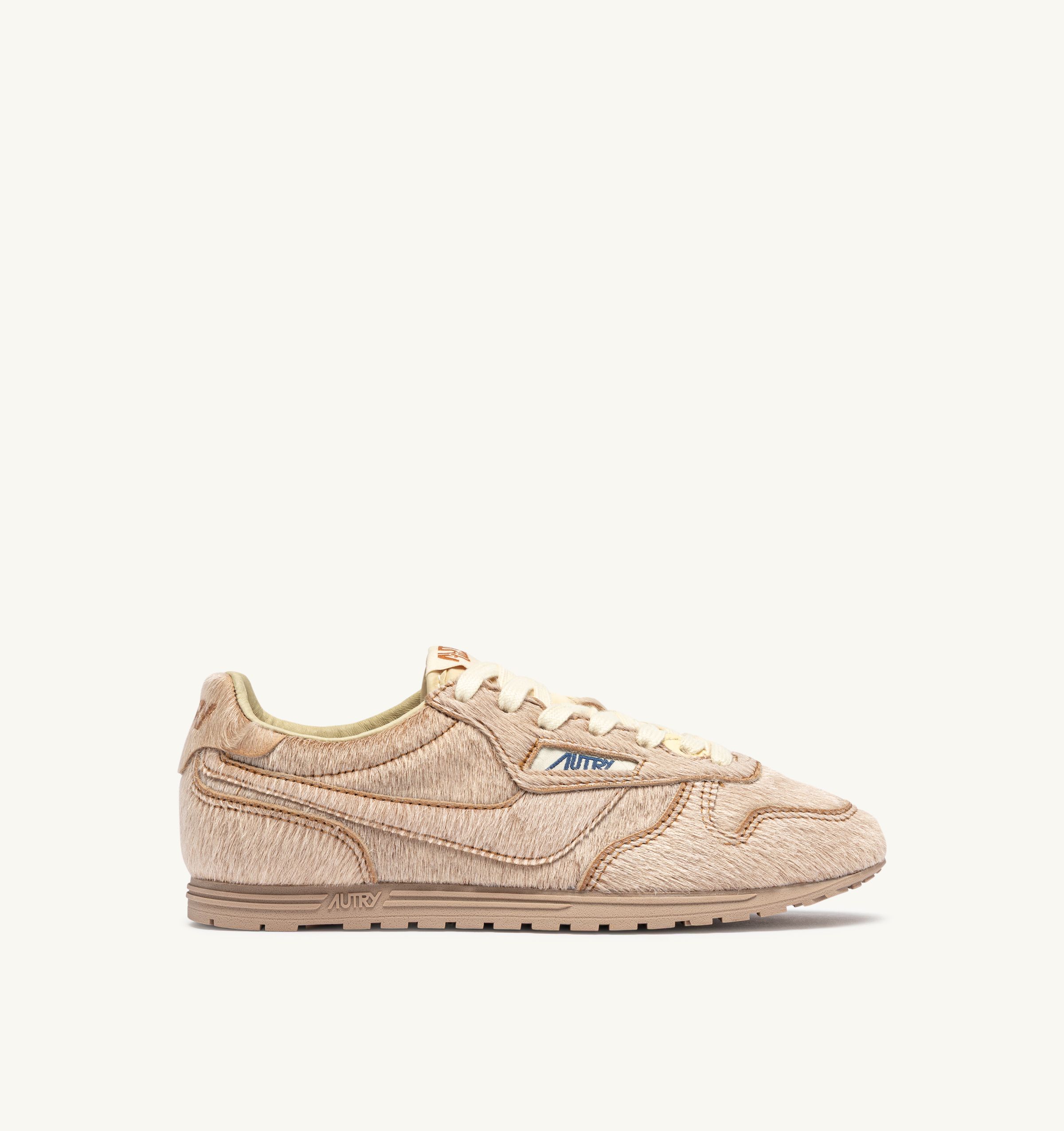 Windspin Low Wom Sneaker