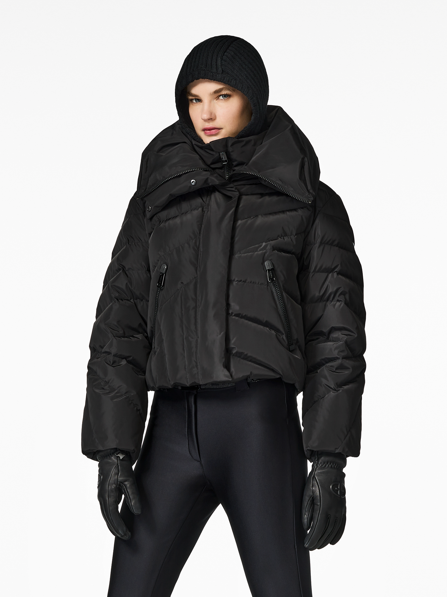 Liora Ski Jacket