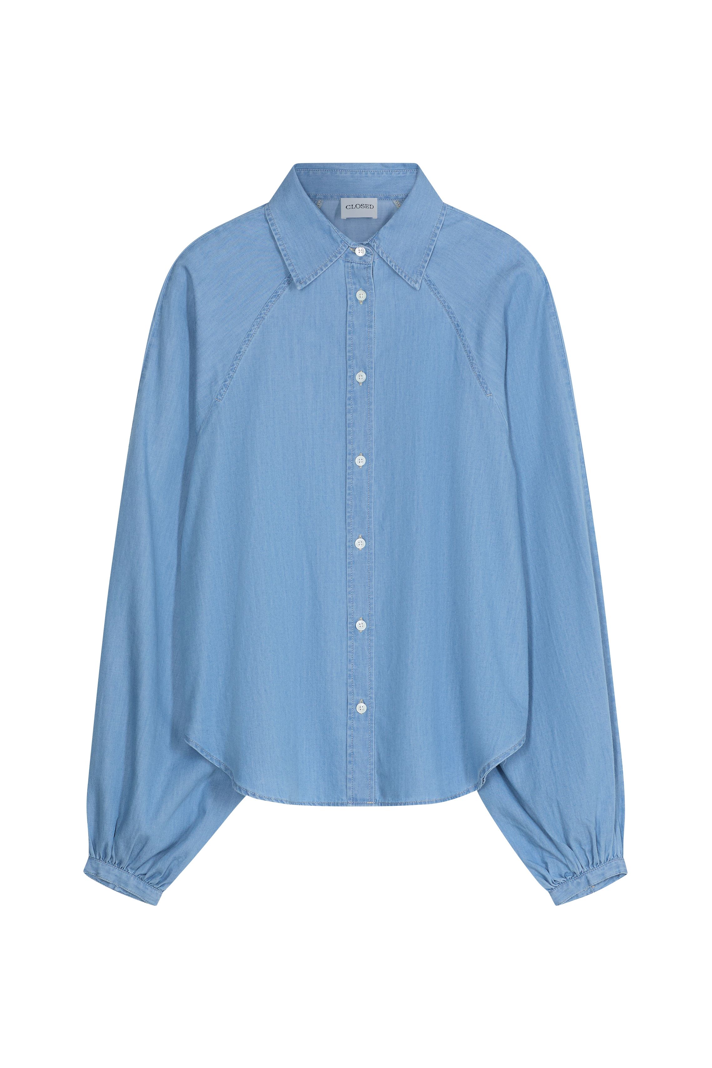 Raglan Bluse