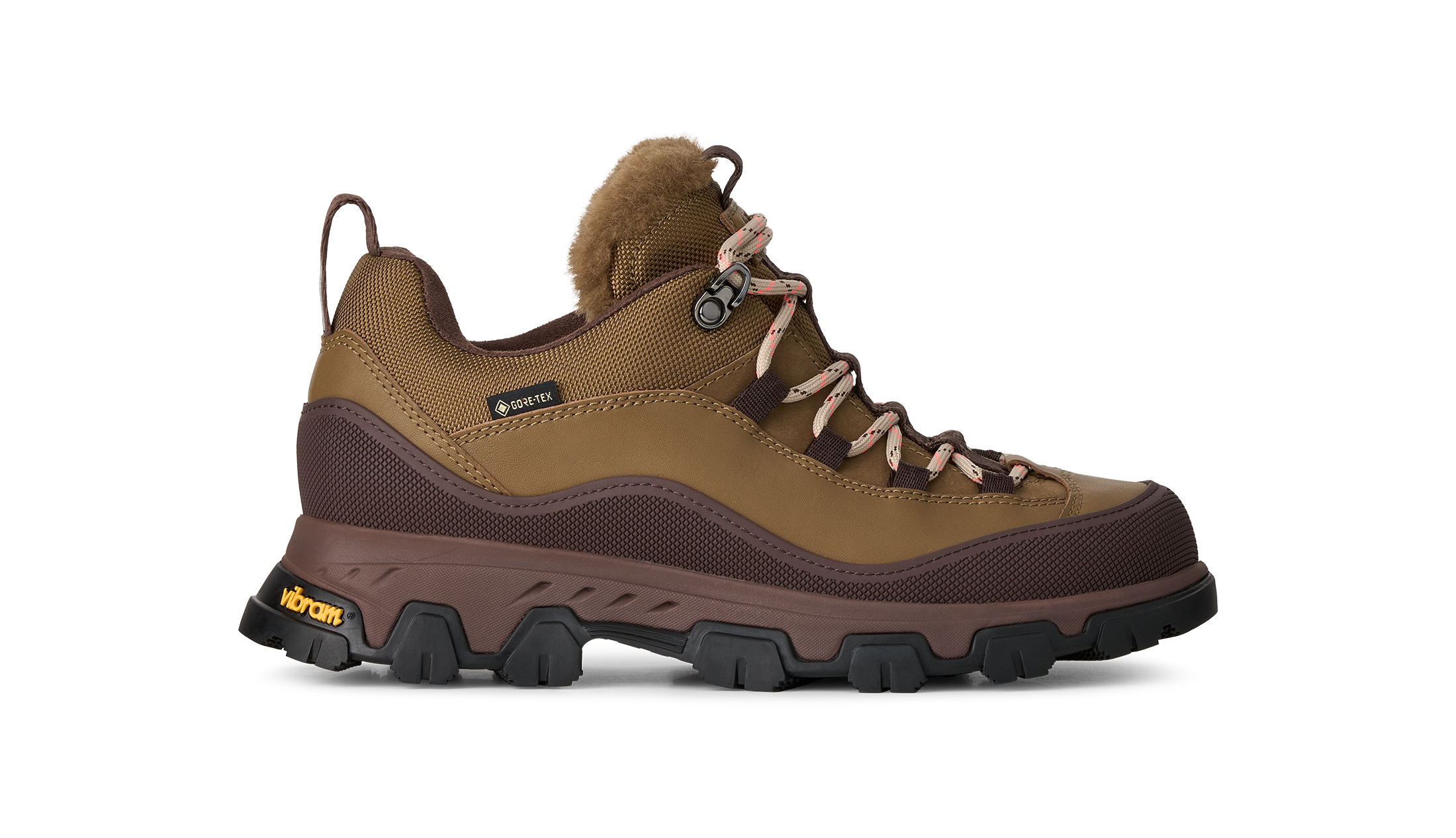 MetroTrek Hiker Sneaker