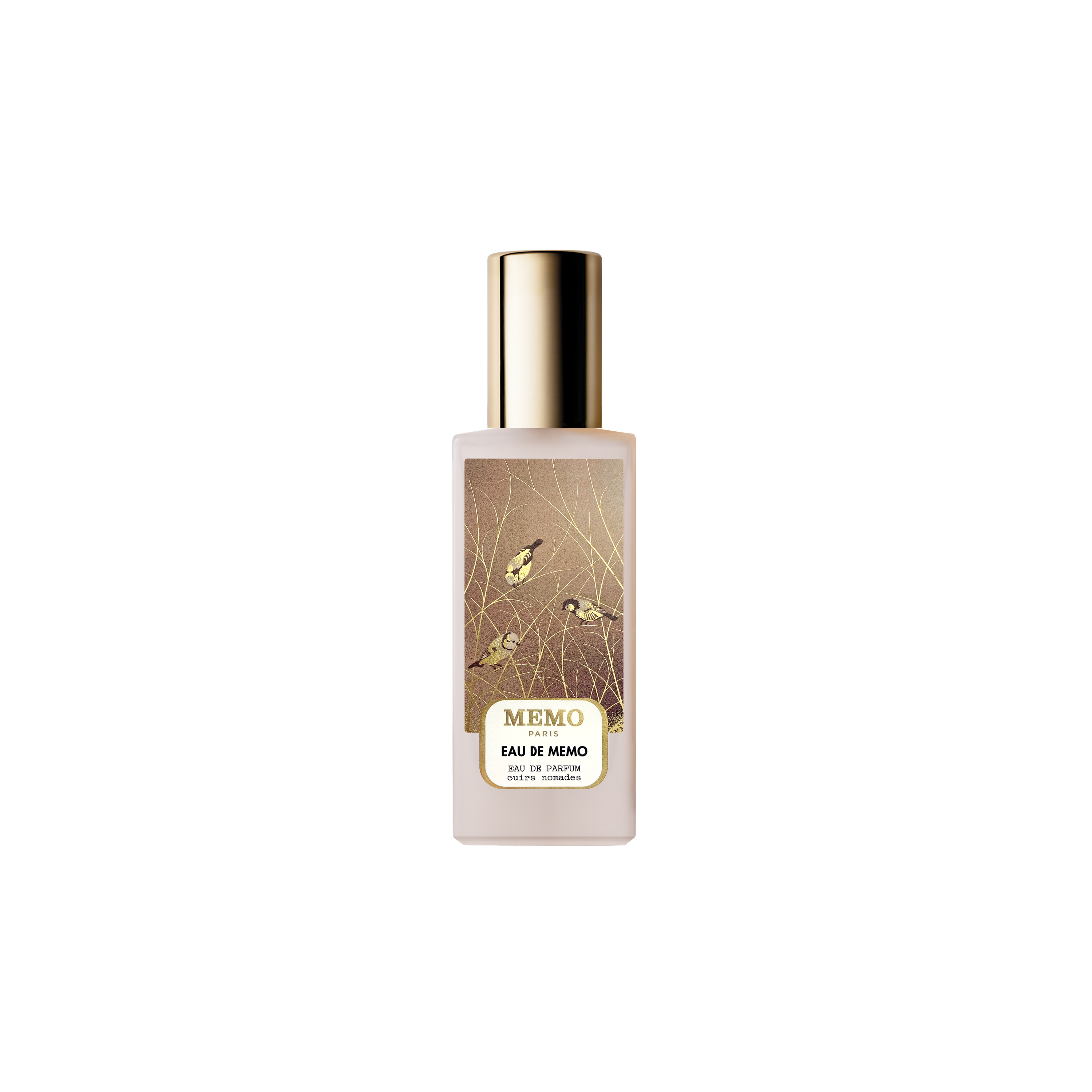 Eau de Memo (Eau de Parfum)
