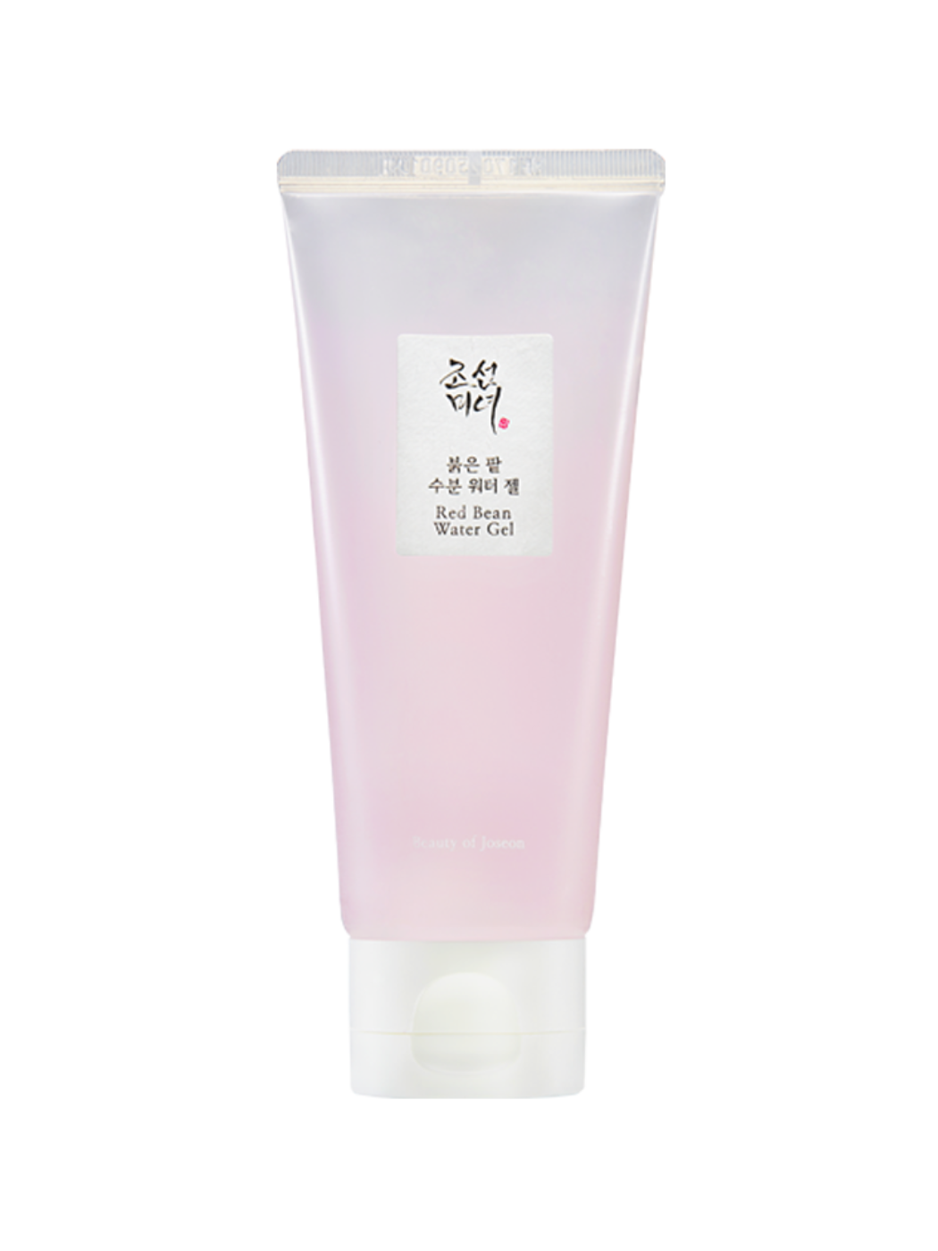 Red Bean Water Gel