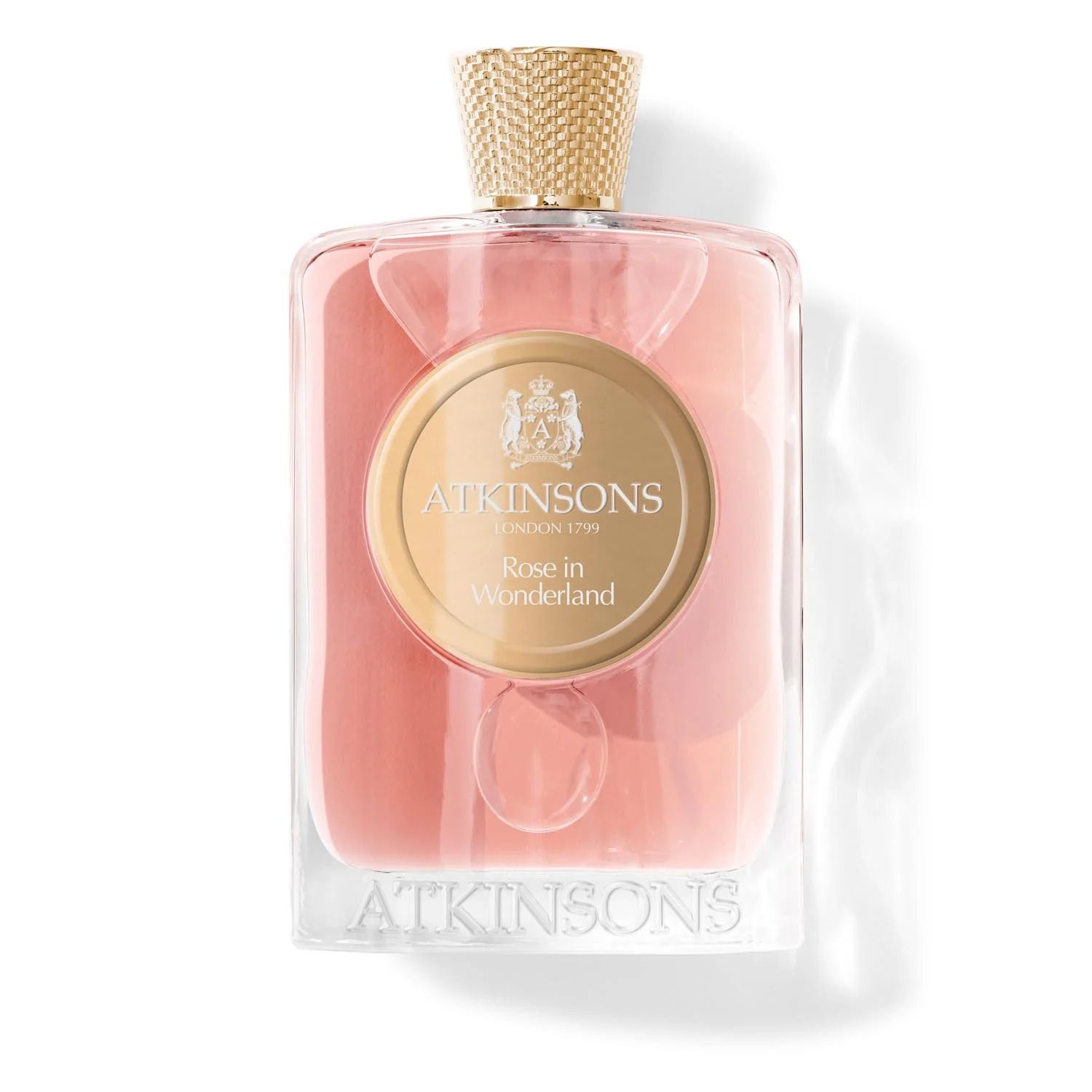 Rose In Wonderland (Eau de Parfum)