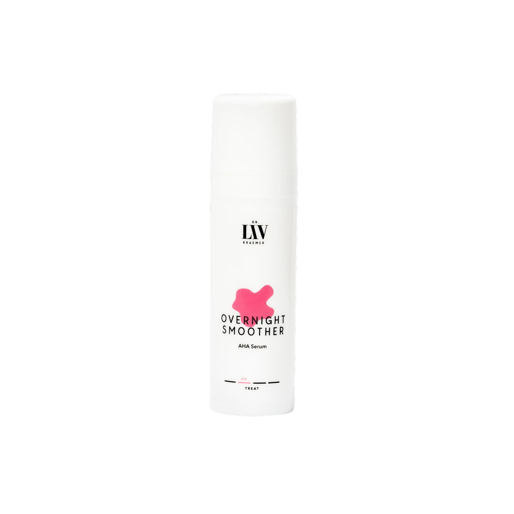 Overnight Smoother