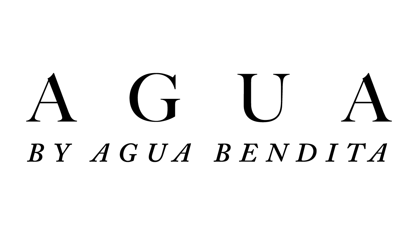 Agua by Agua Bendita Agua by Agua Bendita