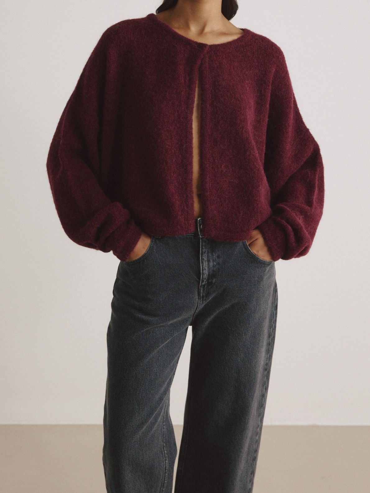 Cardigan MARLIE Cardigan MARLIE