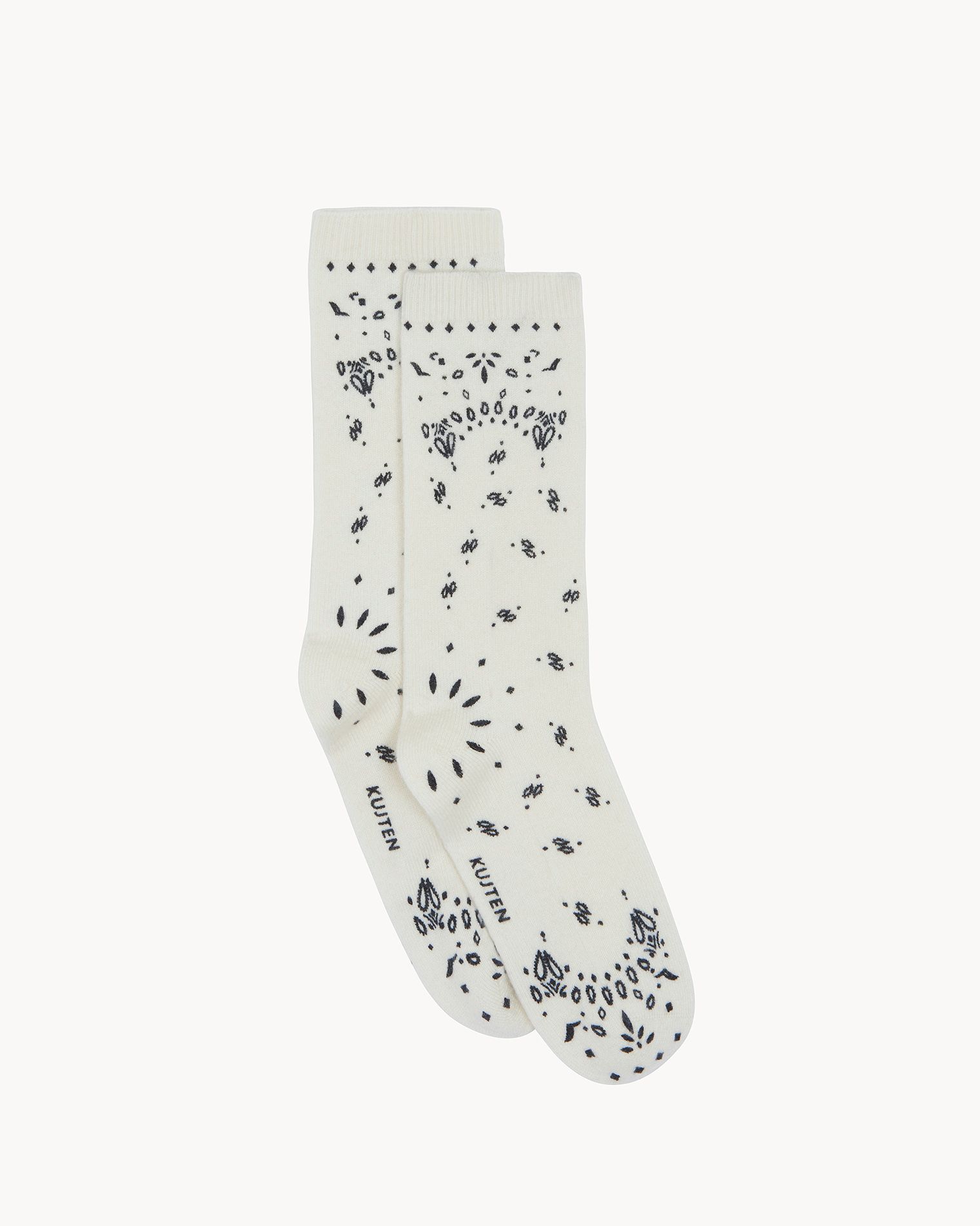 Socks Sig Bandana