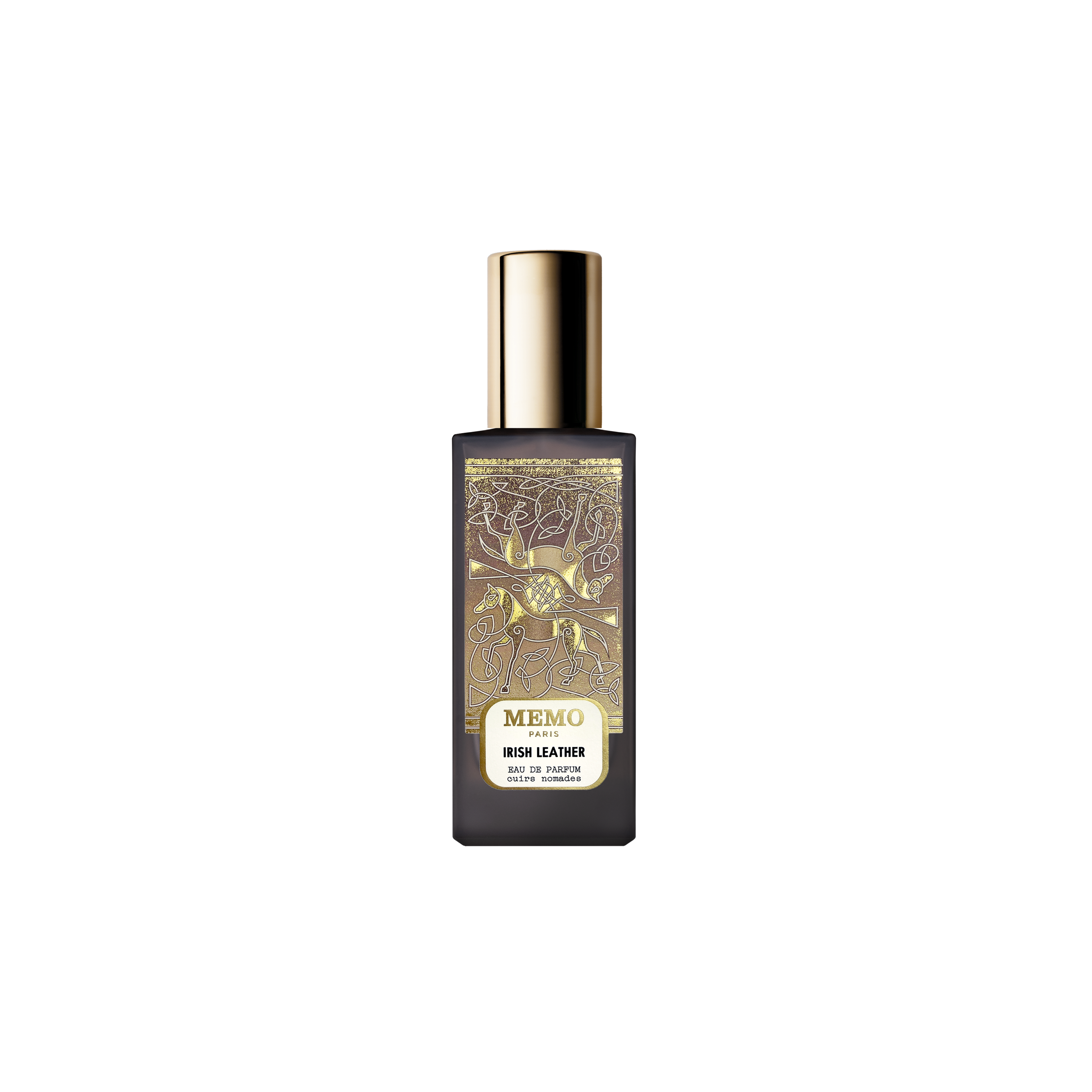Irish Leather (Eau de Parfum)
