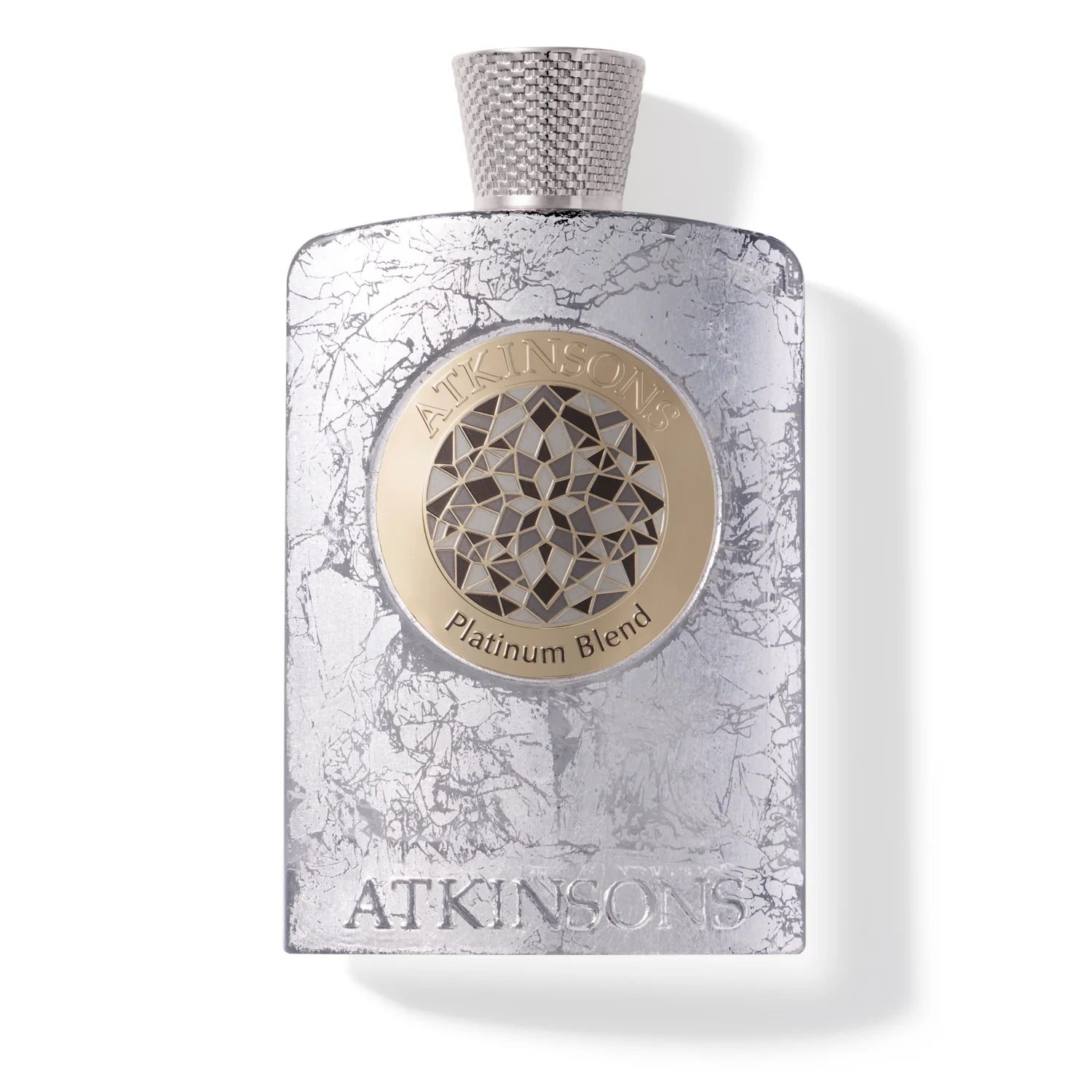Platinum Blend (Parfum Intense)