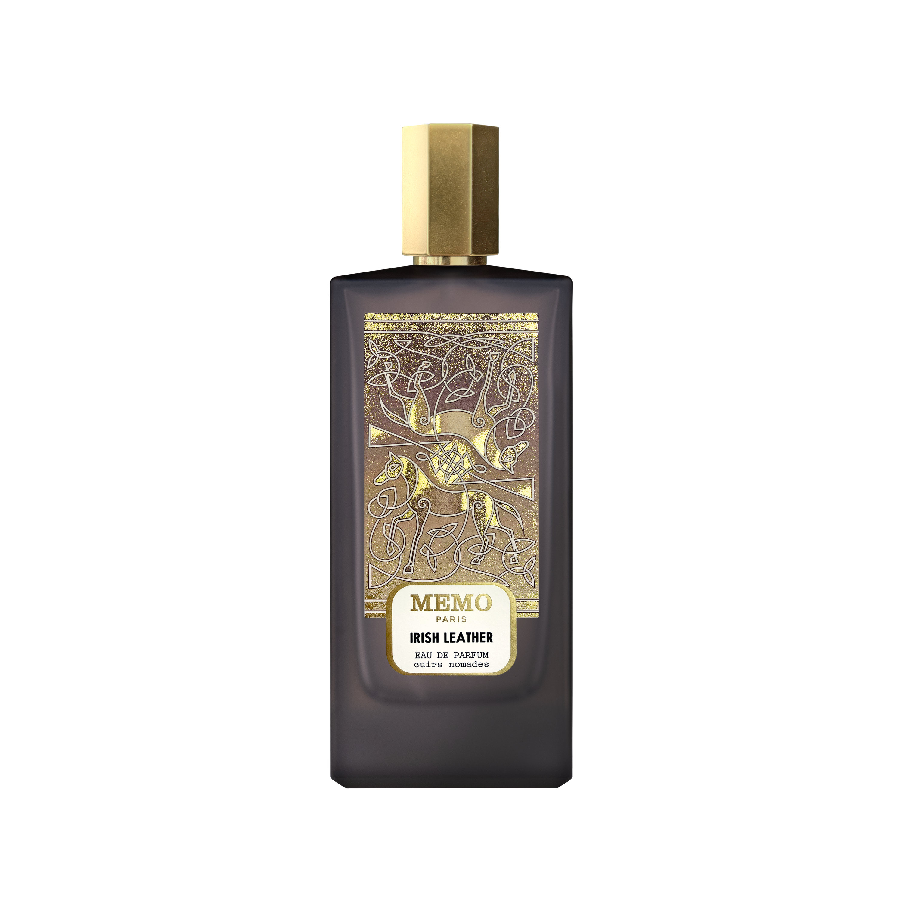 Irish Leather (Eau de Parfum)